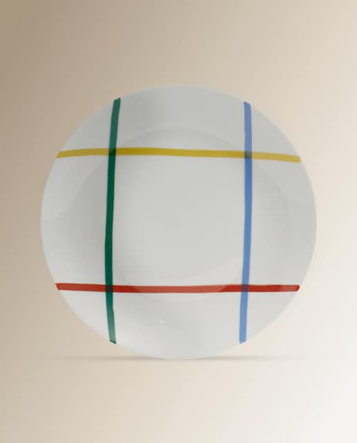 Imagen 0 de Plato llano Felicity Basics El Corte Inglés