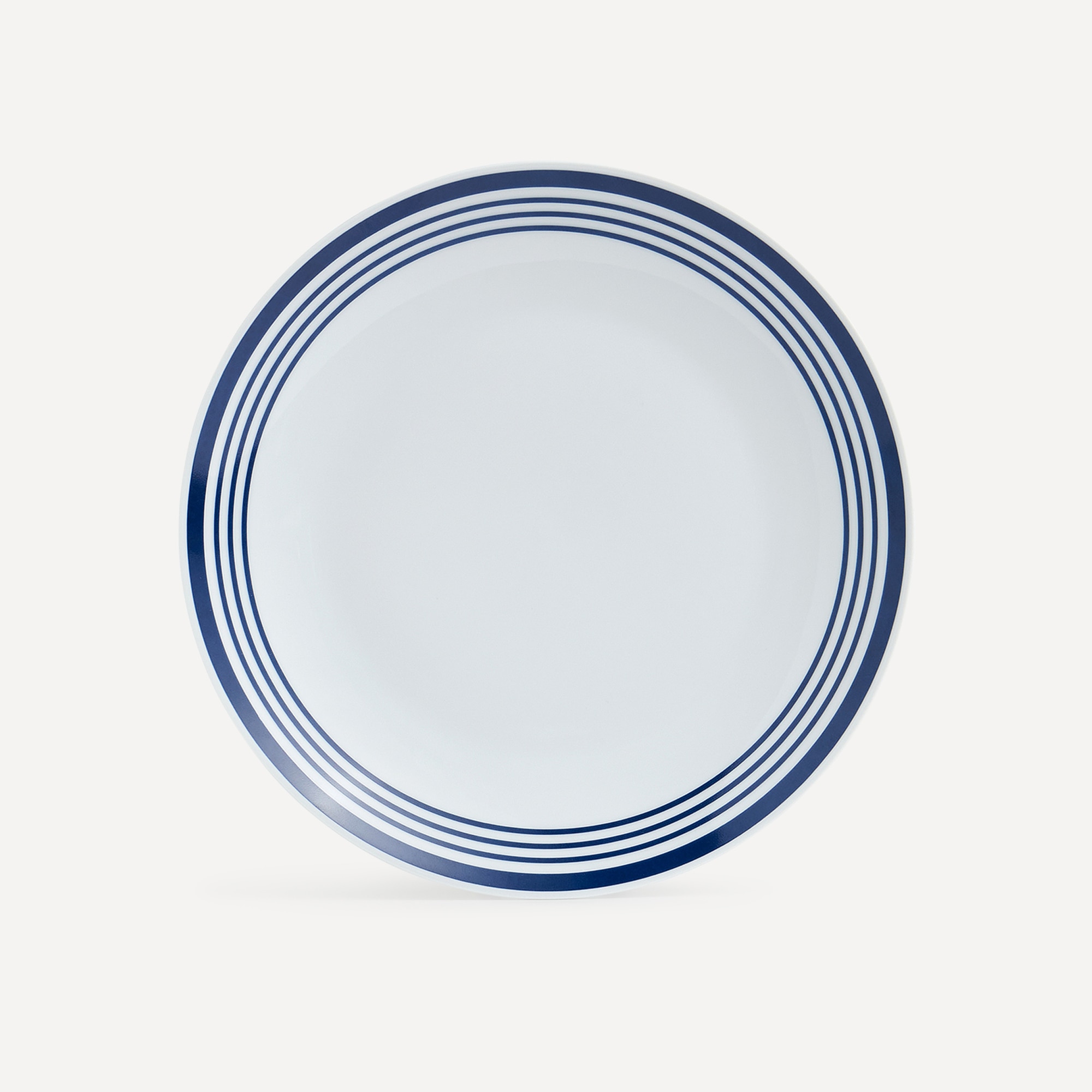 Imagen 0 de Plato llano Blue Star Basics El Corte Inglés