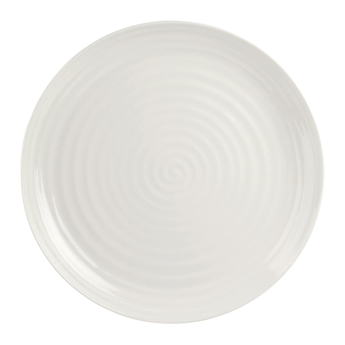 Prato Raso Sophie Conran - 27 cm Branco-1