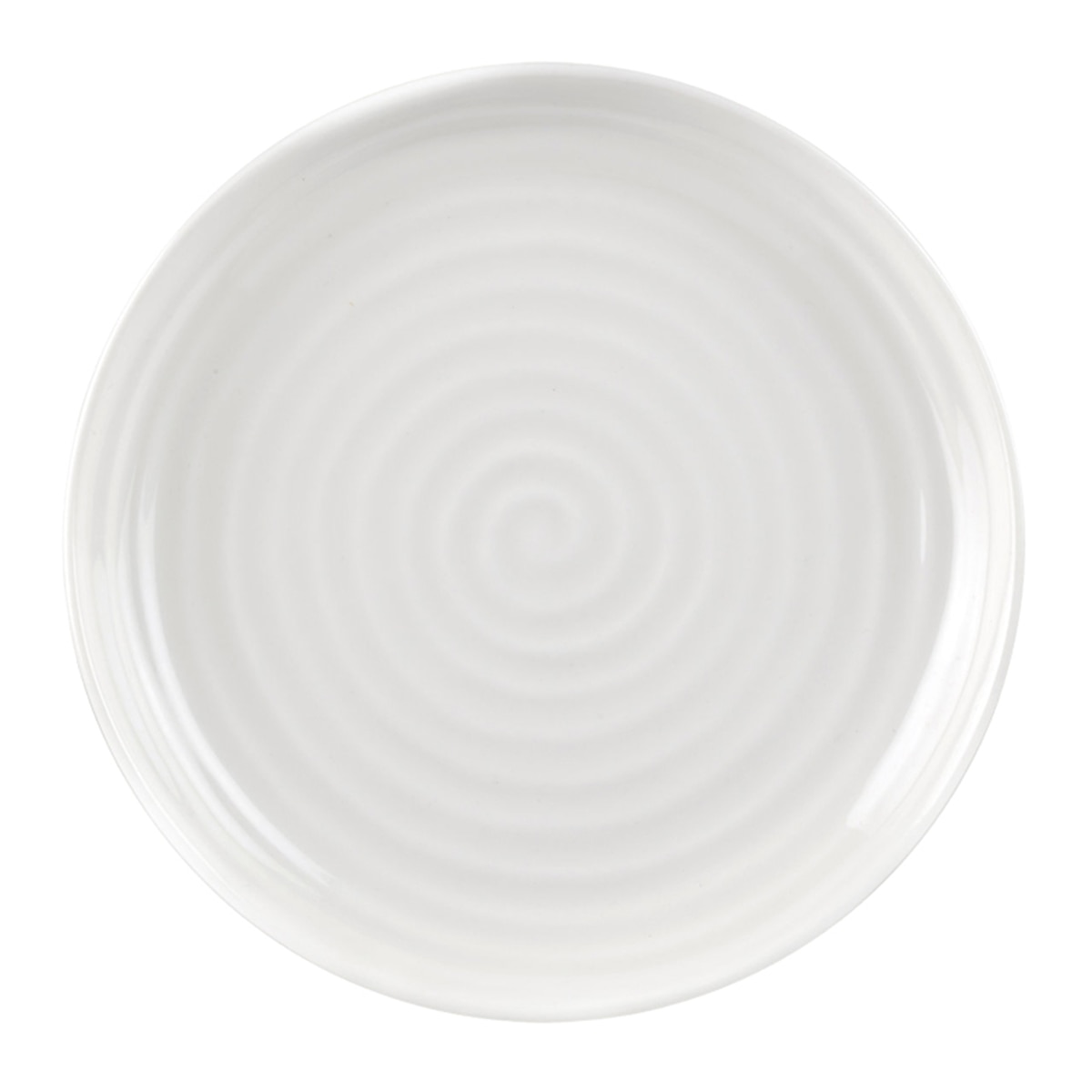 Prato Raso Sophie Conran - 16,5 cm Branco-1