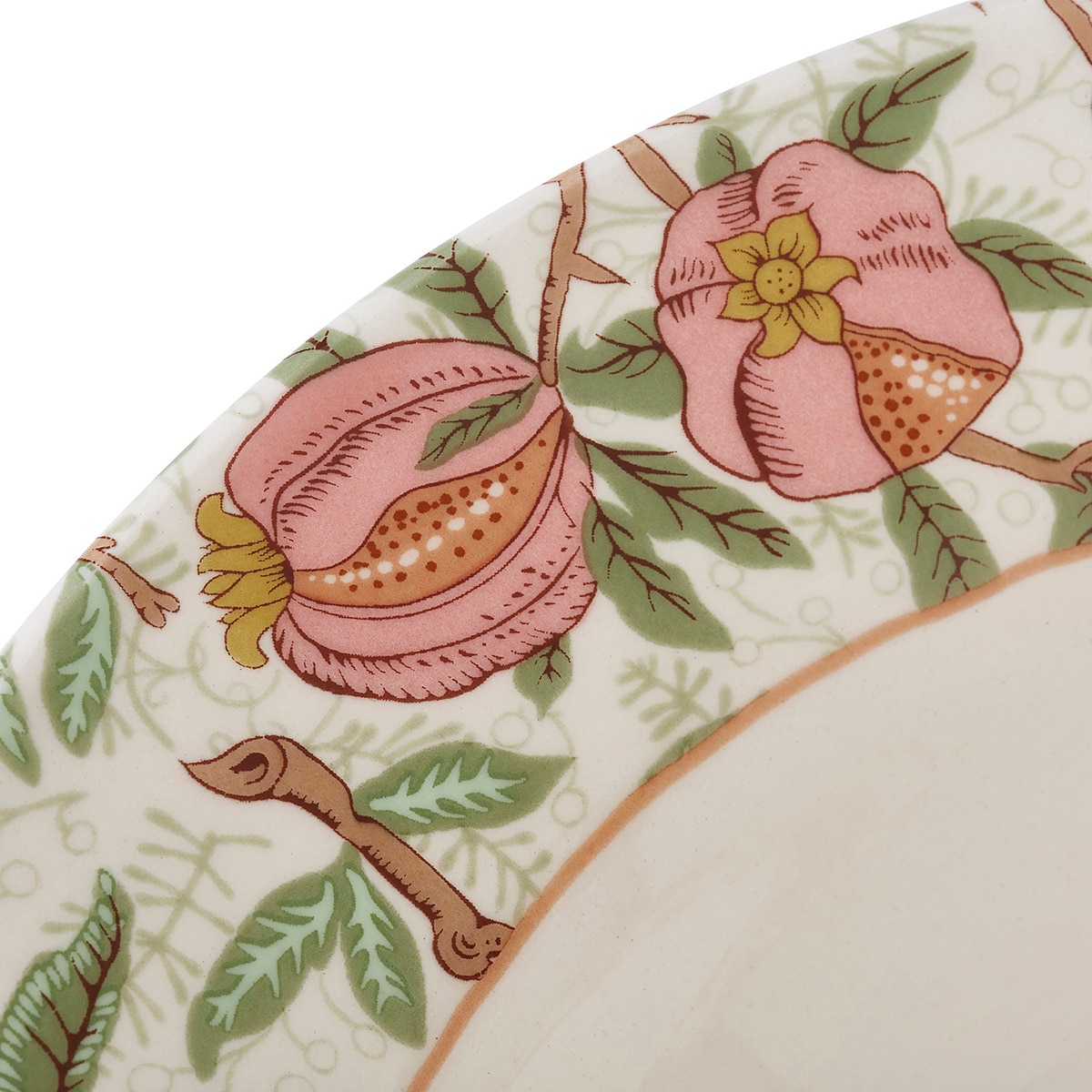 Prato Raso Morris & Co Multicolor-9