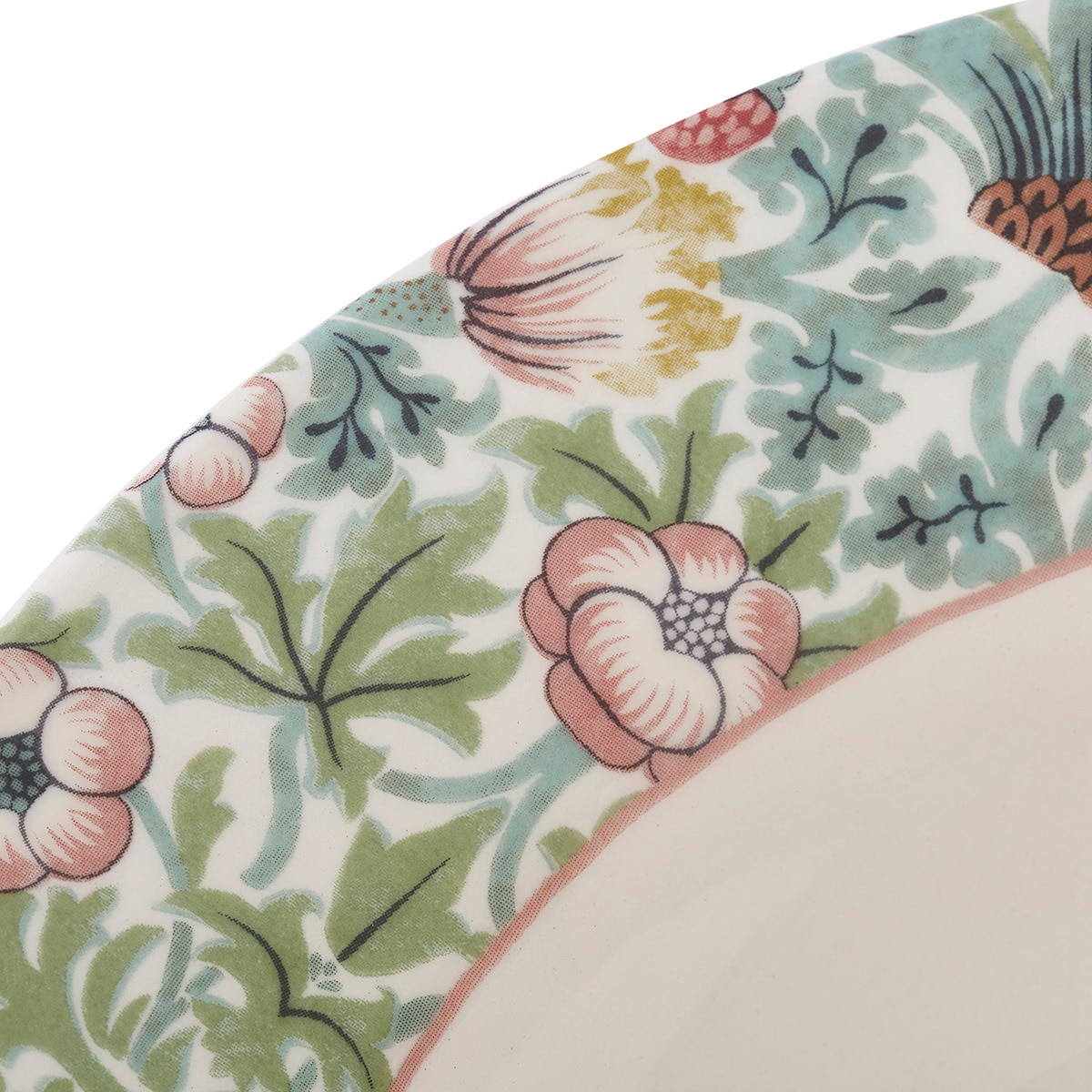 Prato Raso Morris & Co Multicolor-11