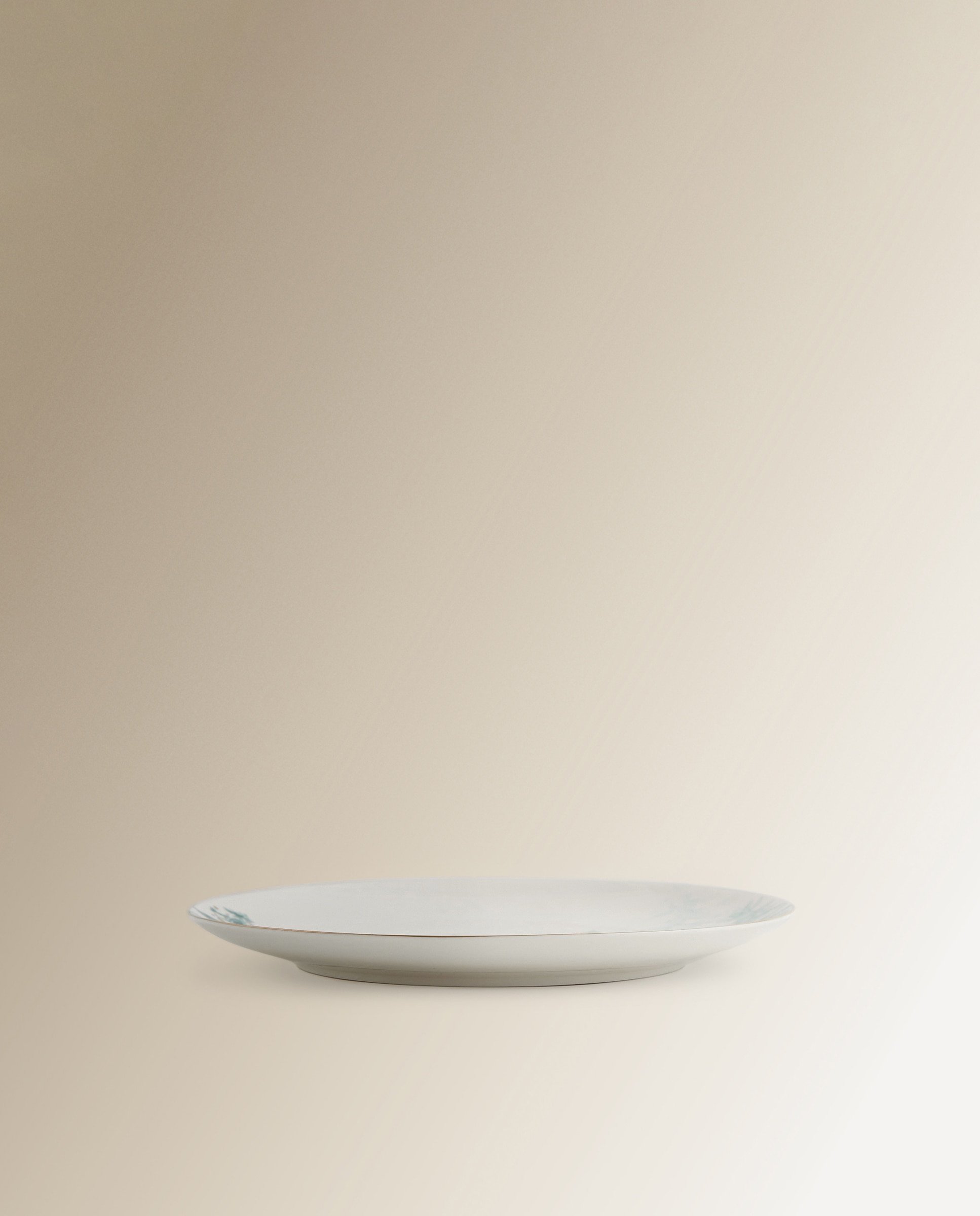 Prato Raso Polo Norte Natal Branco-2