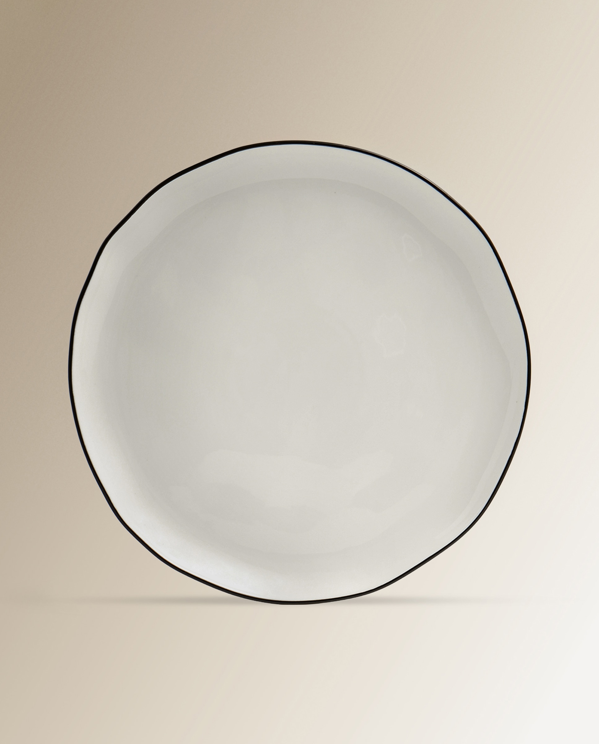 Imagem 0 de Prato Raso Nordik