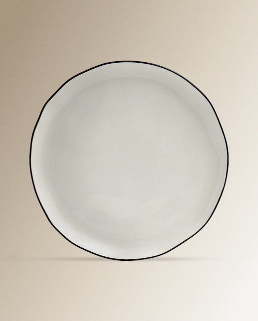 Imagem 0 de Prato Raso Nordik