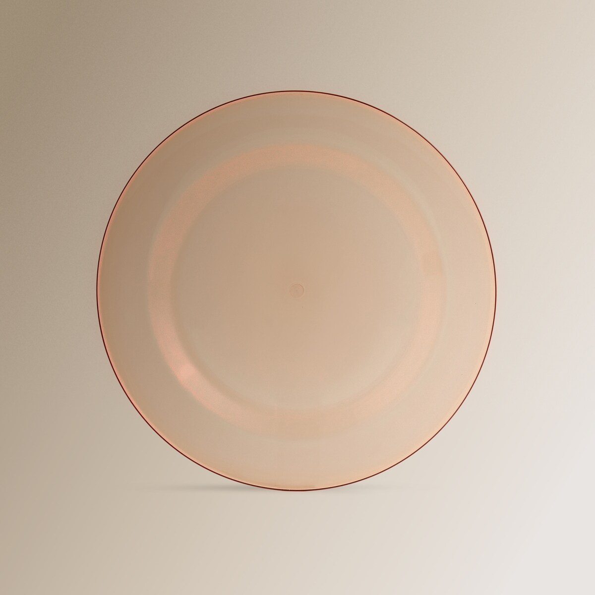 Prato Raso Vintage Laranja-2