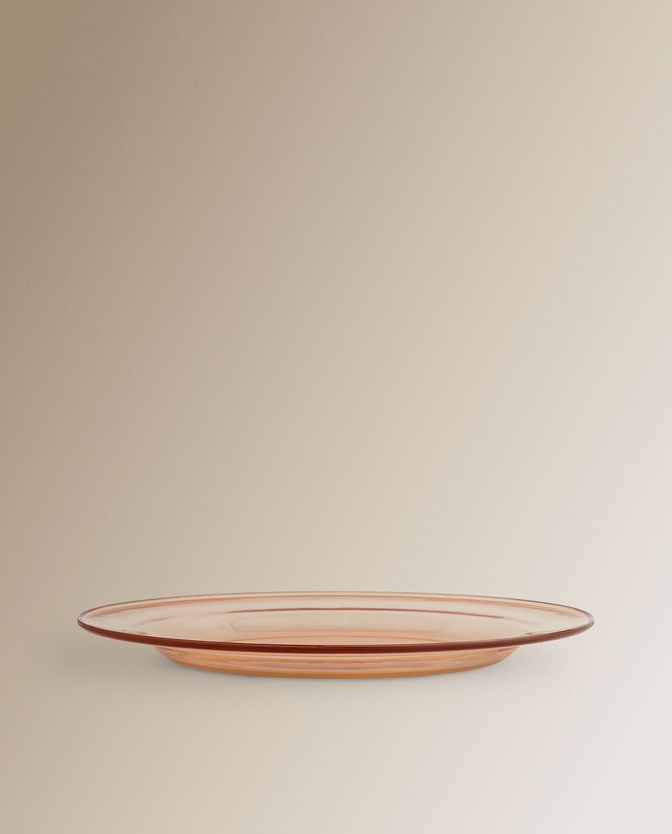 Prato Raso Vintage Laranja-3