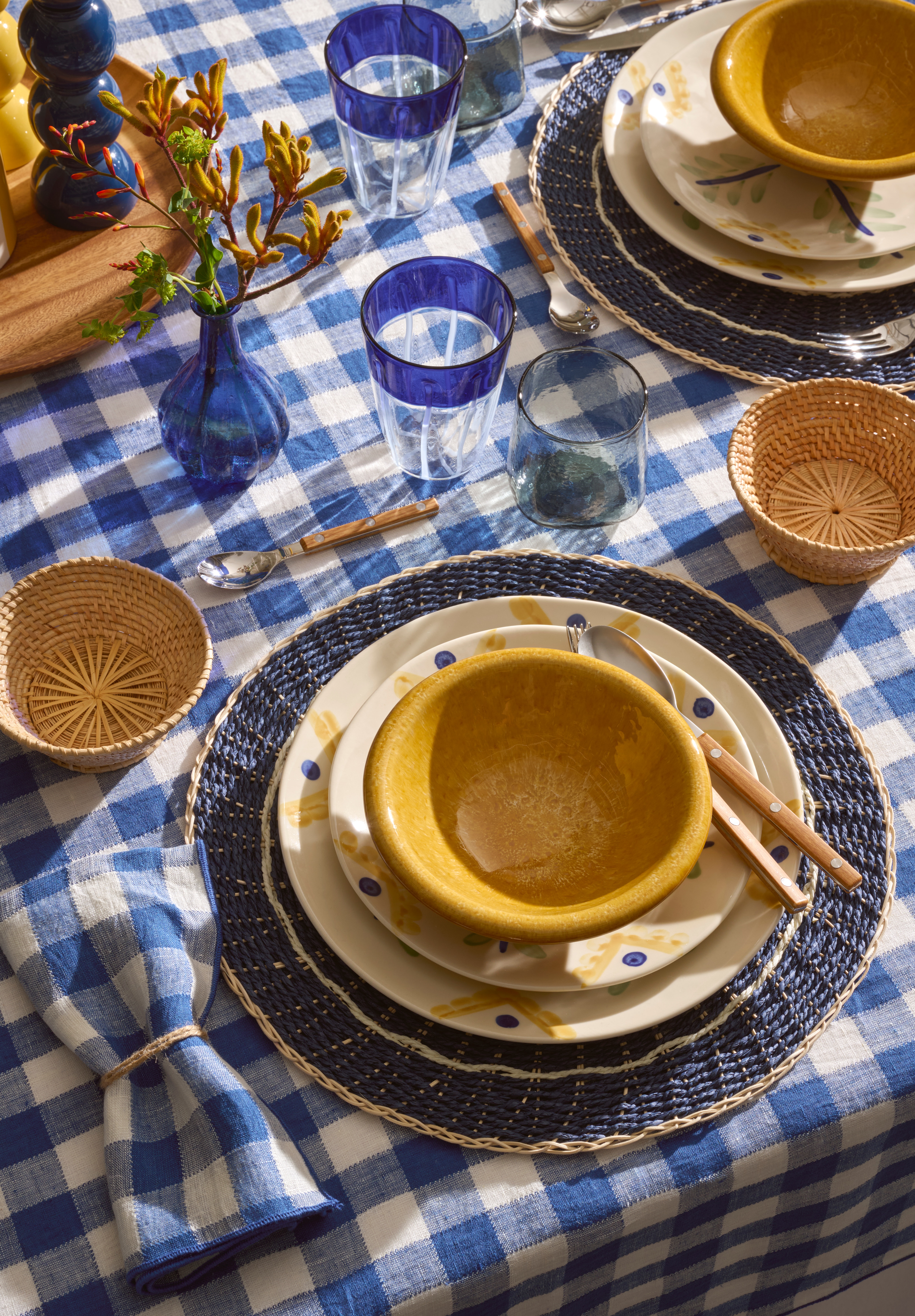 Prato Raso Corfú Multicolor-6