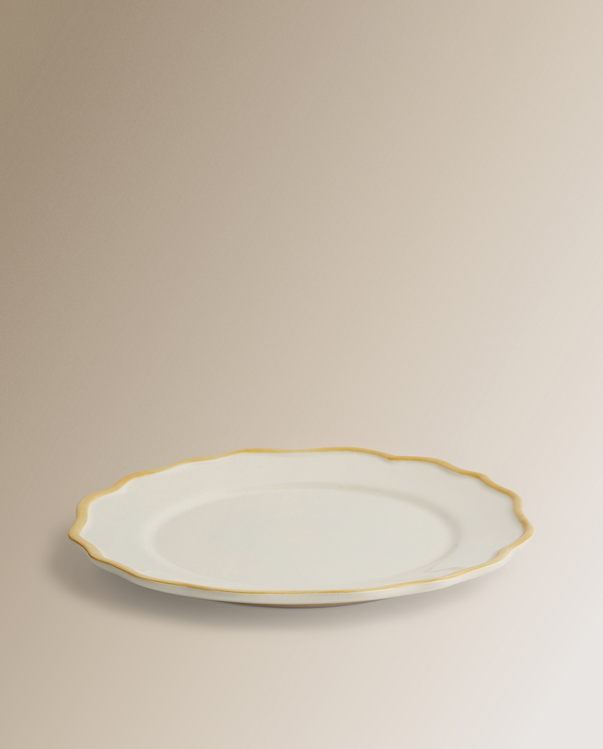 Prato Raso Filo Paradiso Amarelo-3