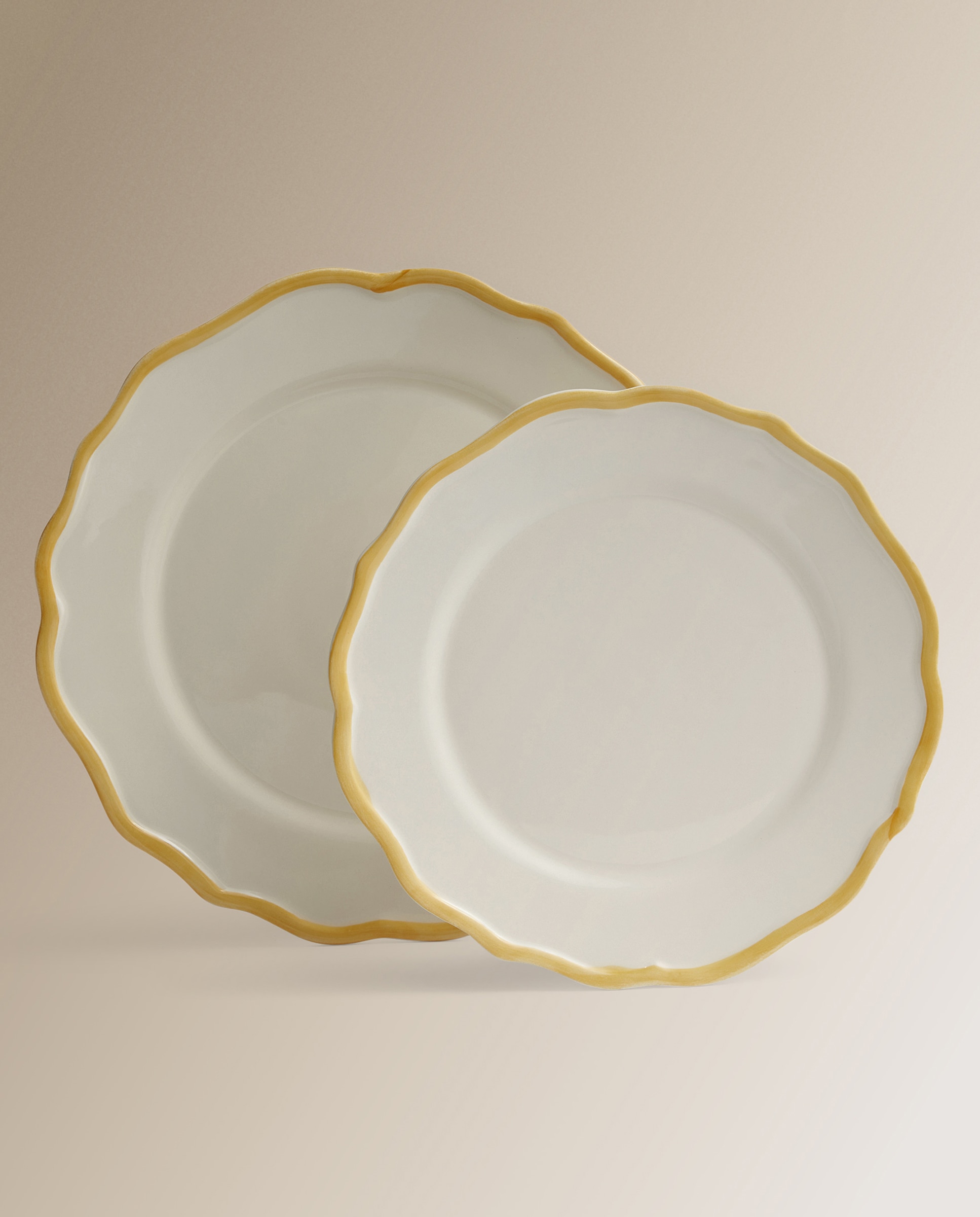 Prato Raso Filo Paradiso Amarelo-6