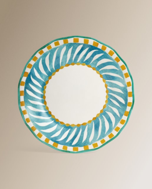 Imagen 0 de Plato llano de melamina Atlantis El Corte Inglés