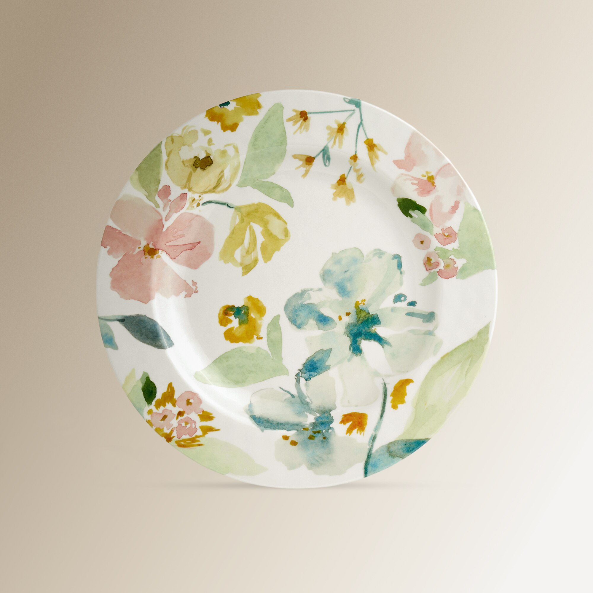 Prato Raso de Melamina Juliet Multicolor-2