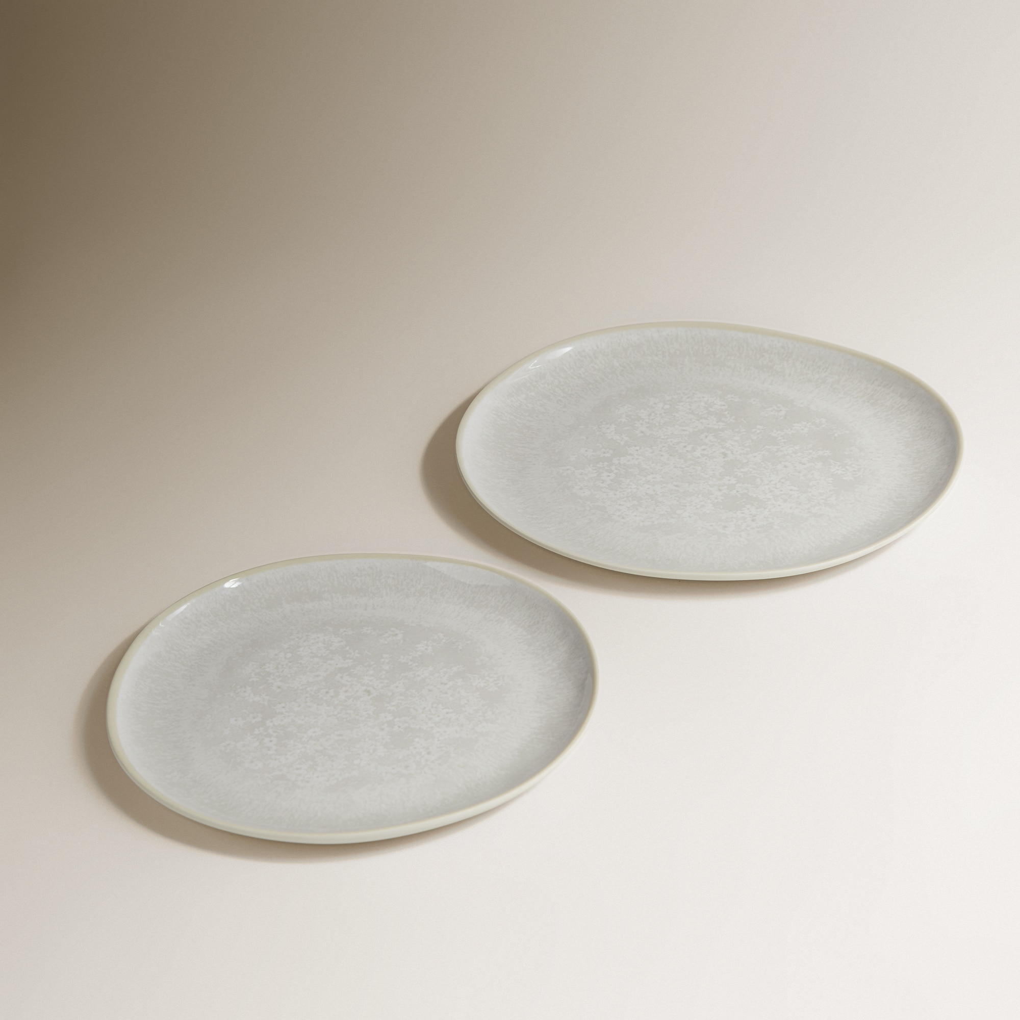 Prato Raso de Melamina Pisa Branco-5