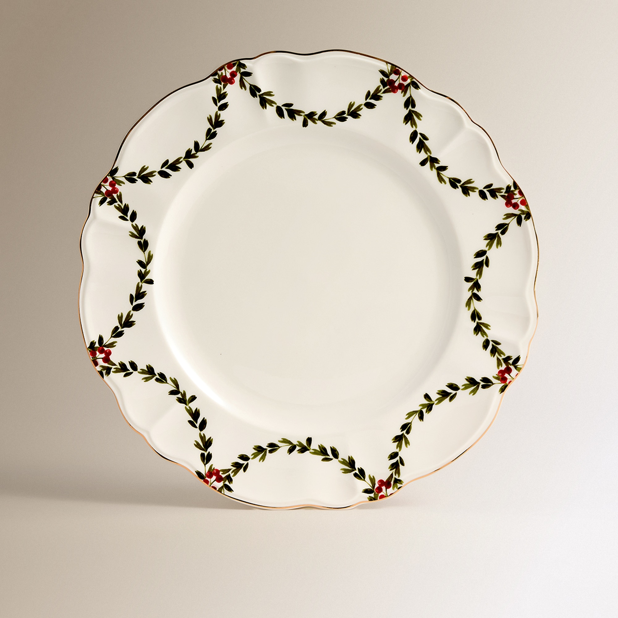 Prato Raso Mistletoe Multicolor-2