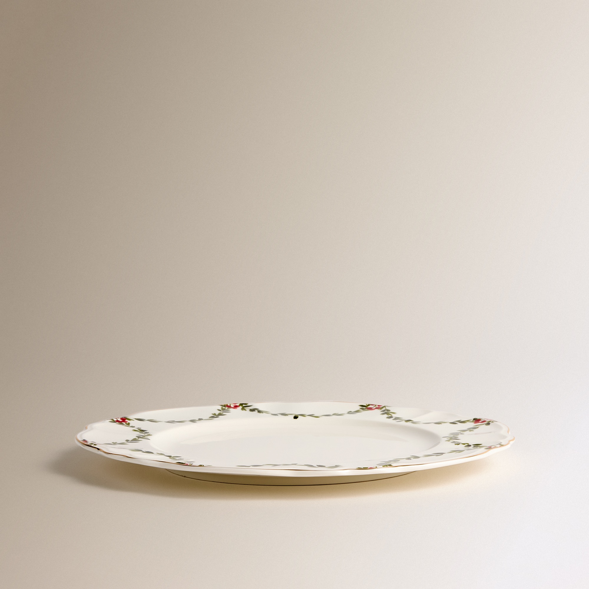 Prato Raso Mistletoe Multicolor-3