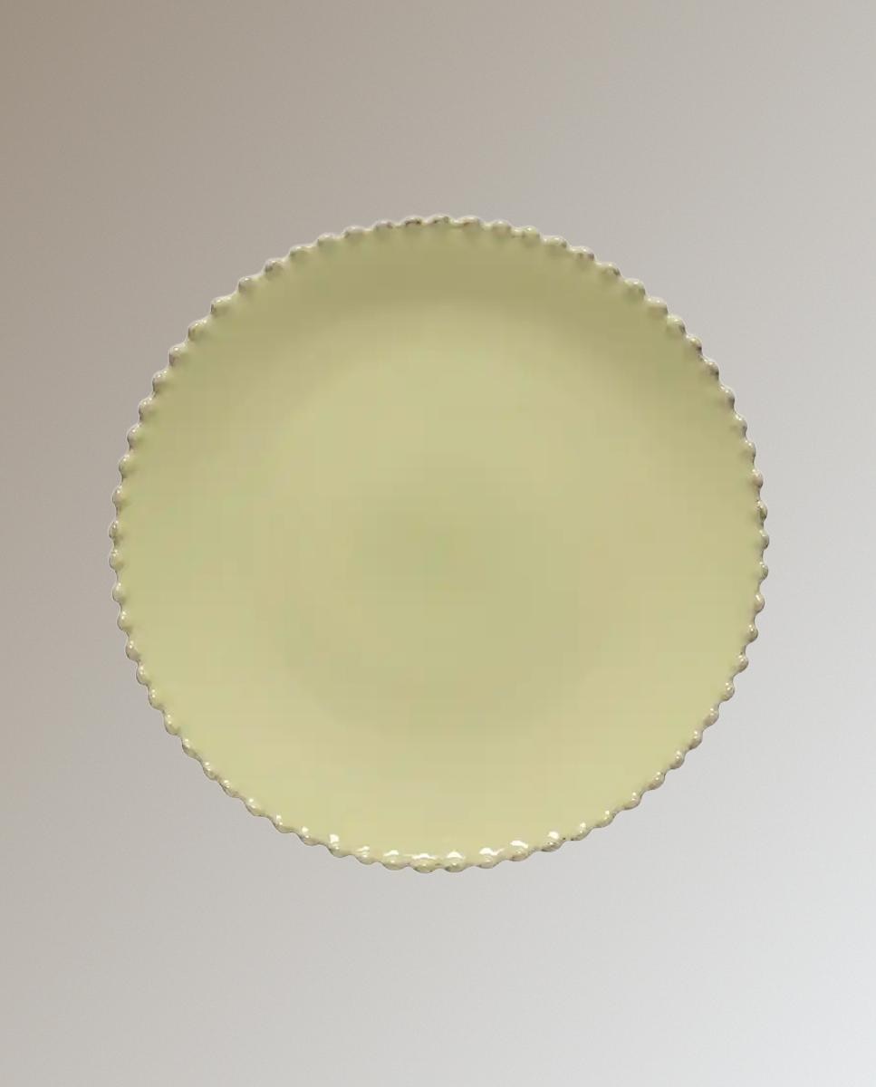Costa Nova - Plato llano Pearl Costa Nova.