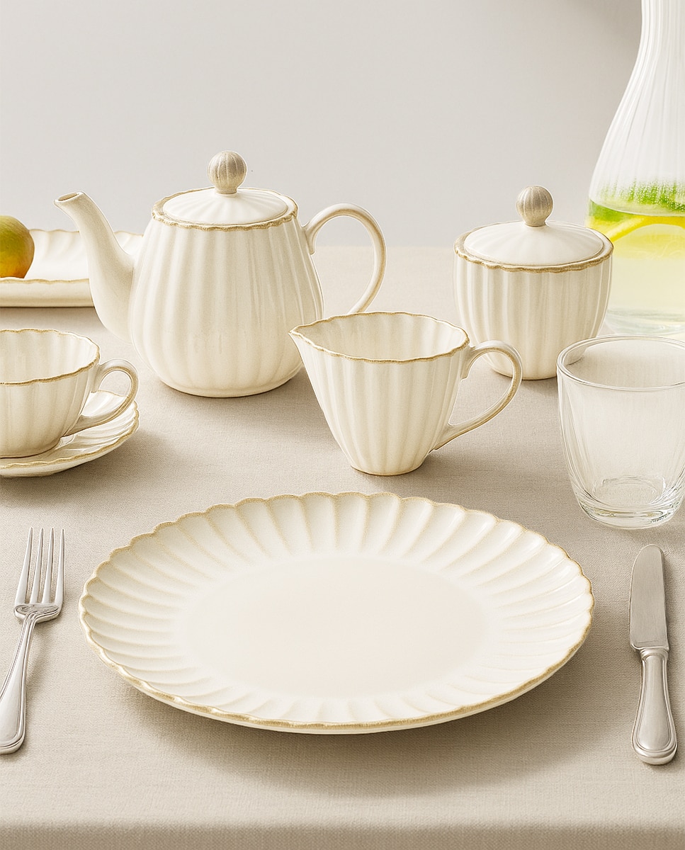 Loiça por Peças Dalia 2