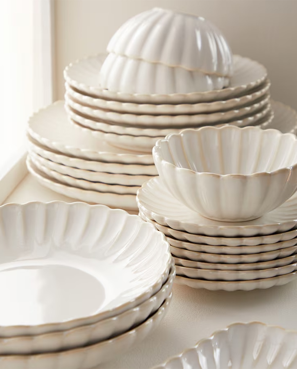 Loiça por Peças Dalia 3