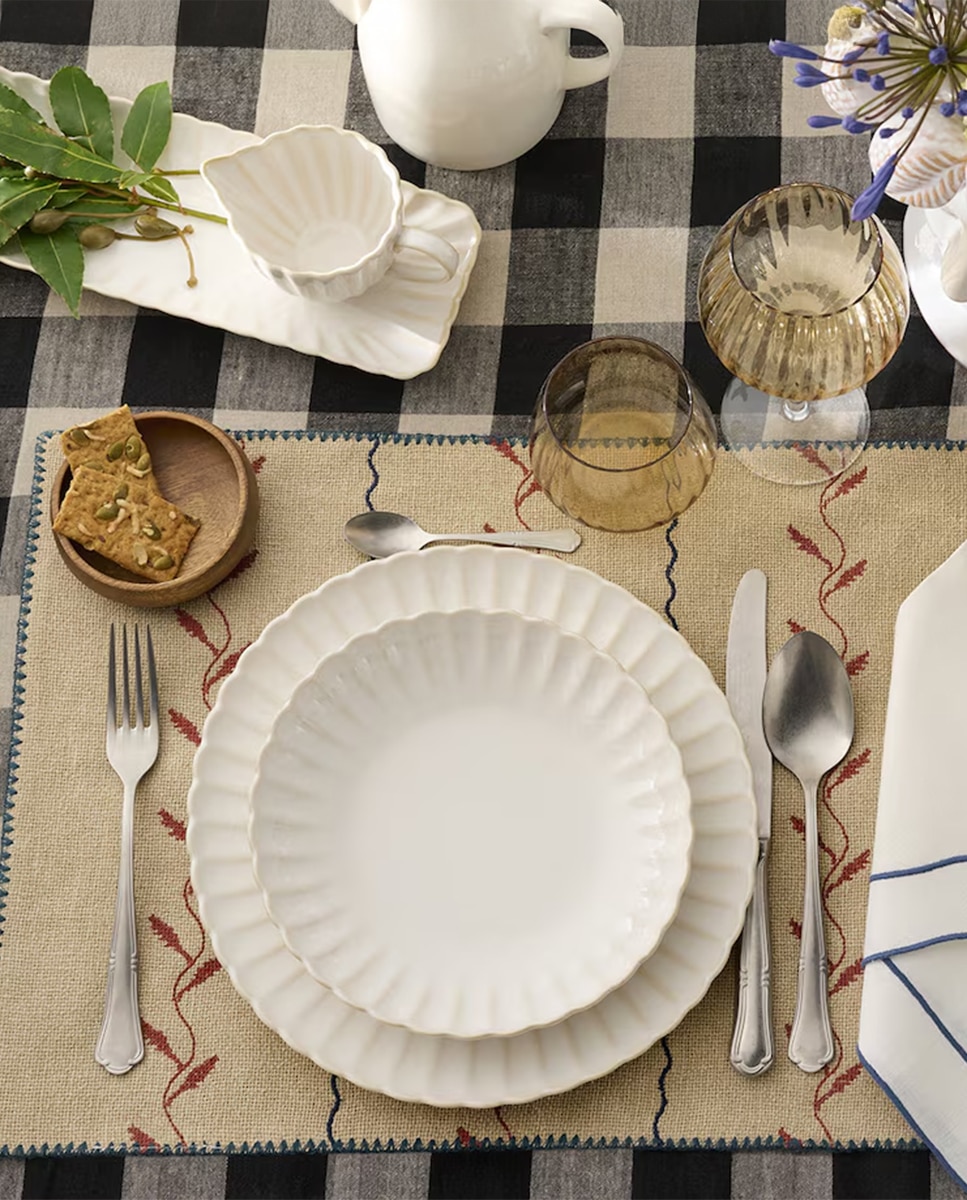 Loiça por Peças Dalia 4