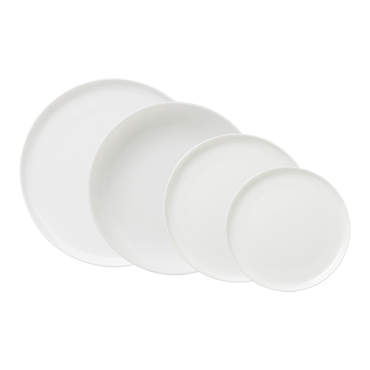 Loiça por Peças Larson Room 1