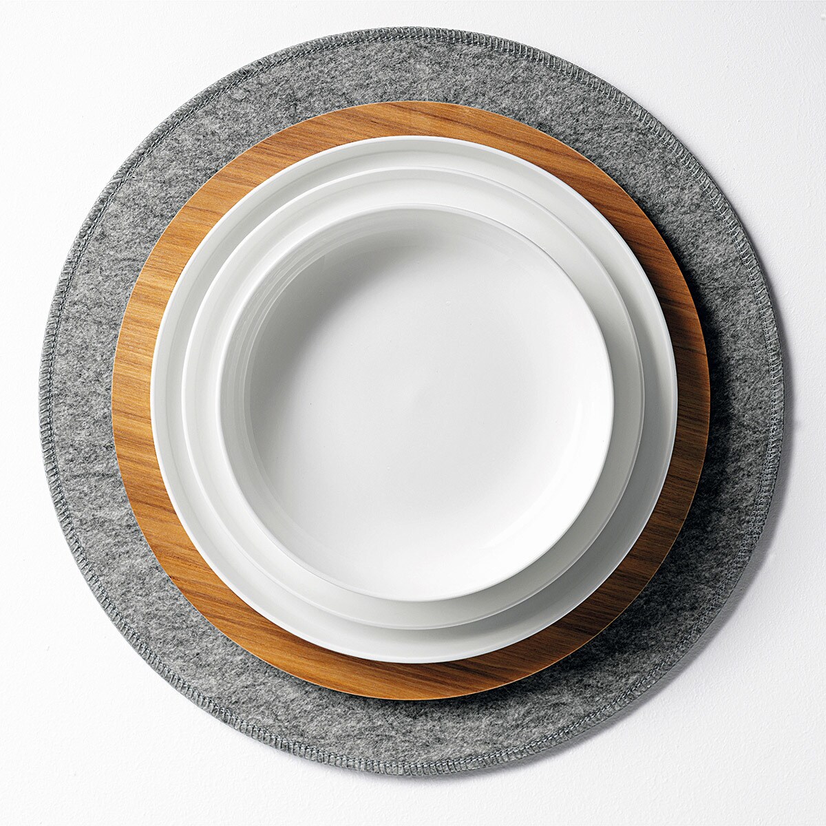 Loiça por Peças Larson Room 3