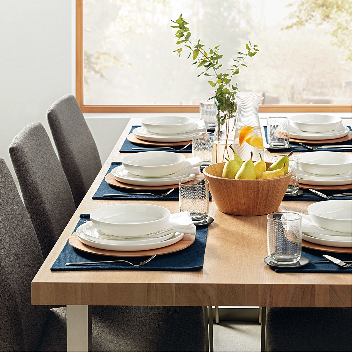 Loiça por Peças Larson Room 5