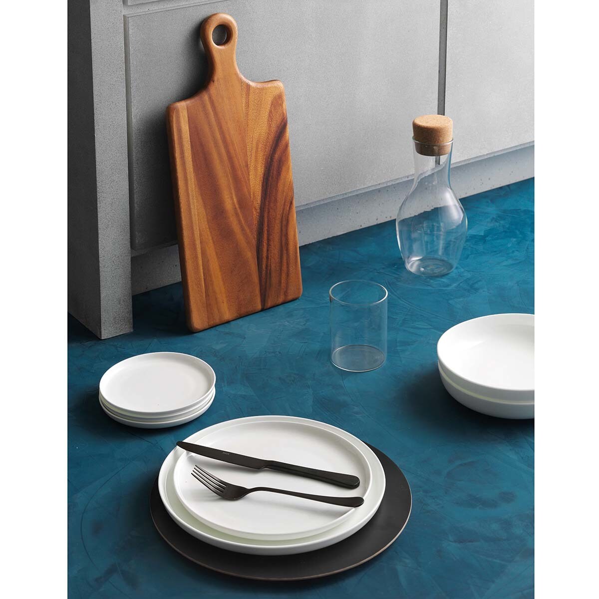 Loiça por Peças Larson Room 11