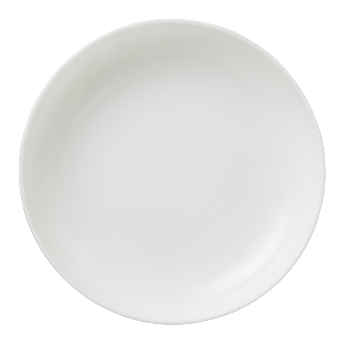 Prato fundo Larson Room - El Corte Inglés Branco-1