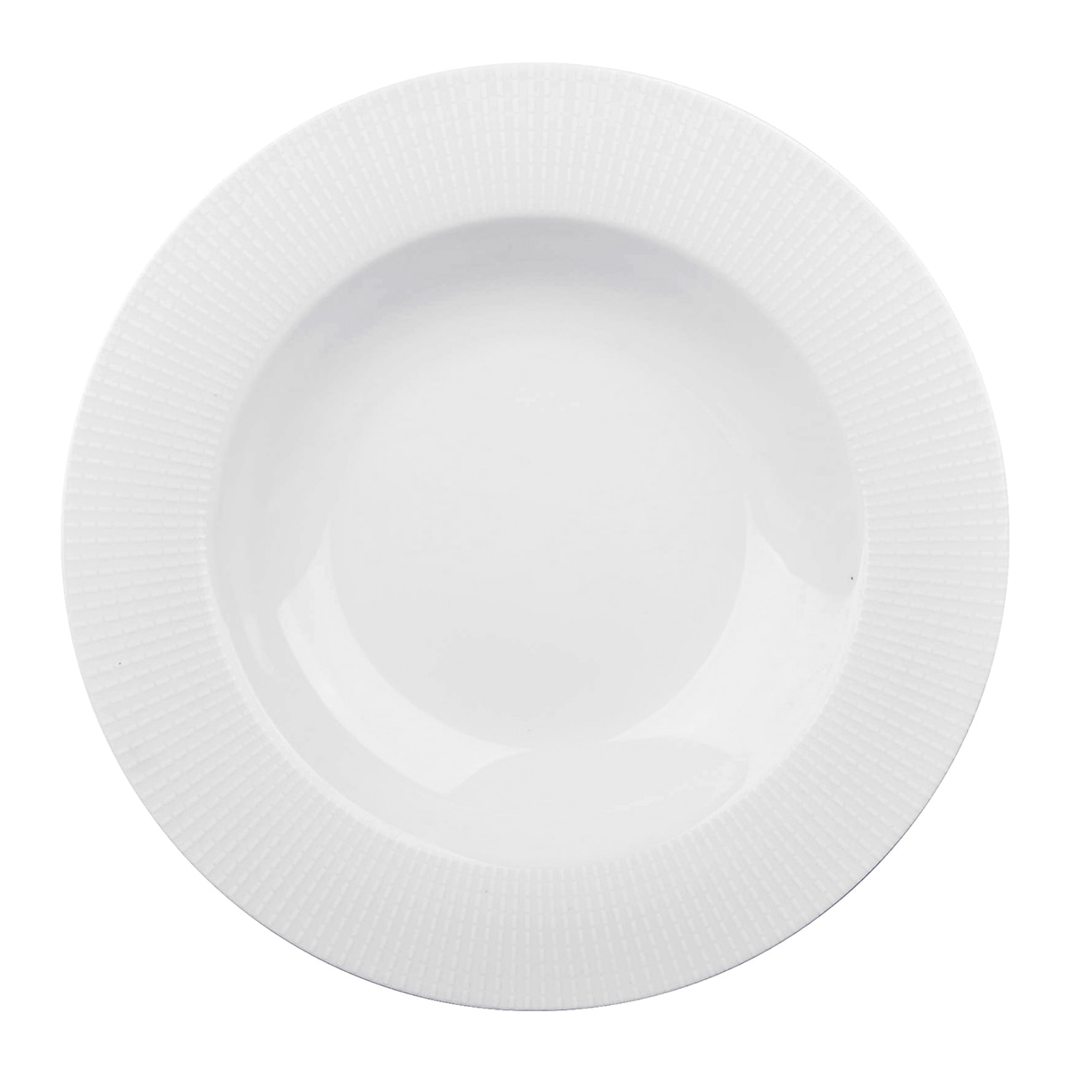 Imagen 0 de Plato hondo Toscana Basics El Corte Inglés