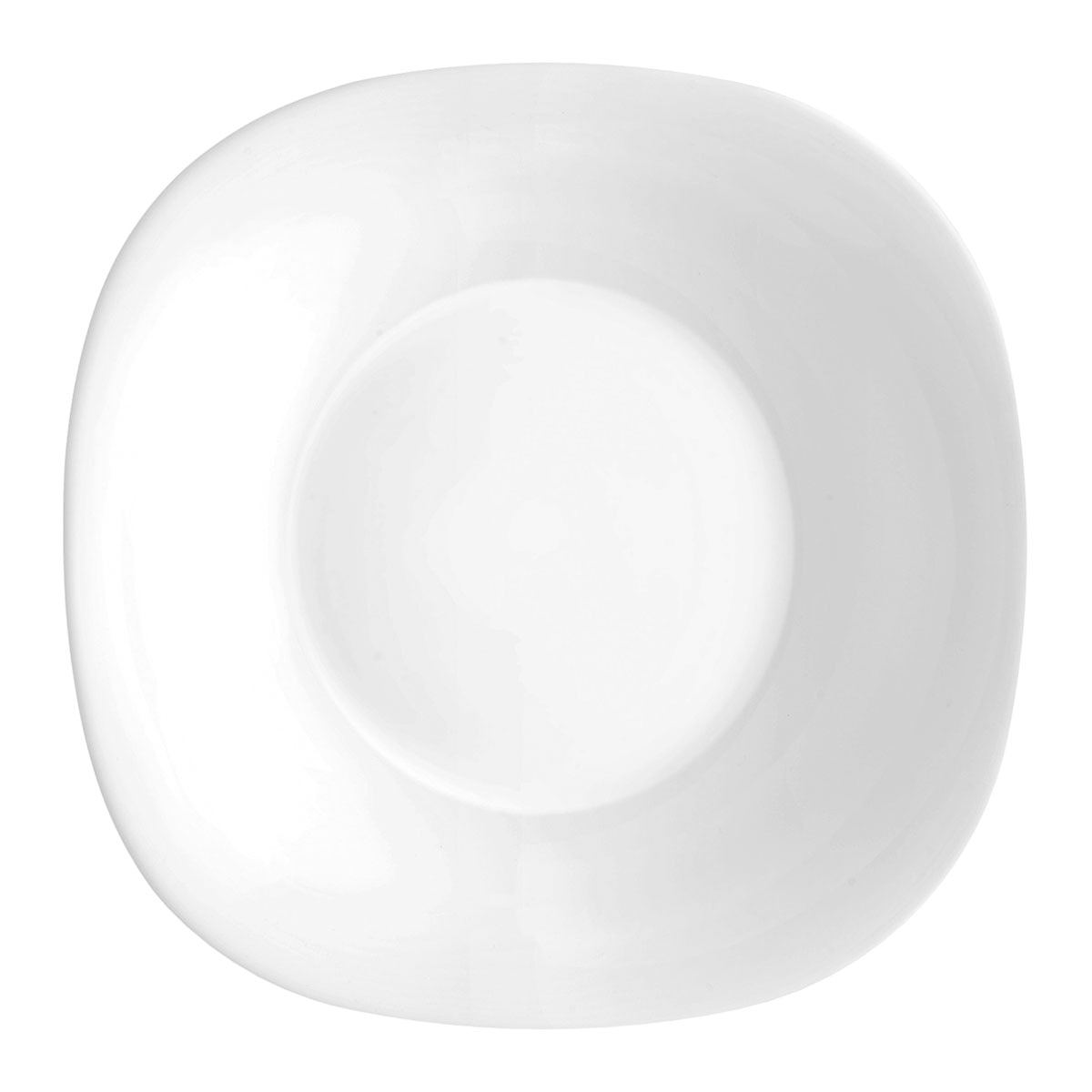 Imagen 0 de Plato hondo Parma Bormioli Rocco