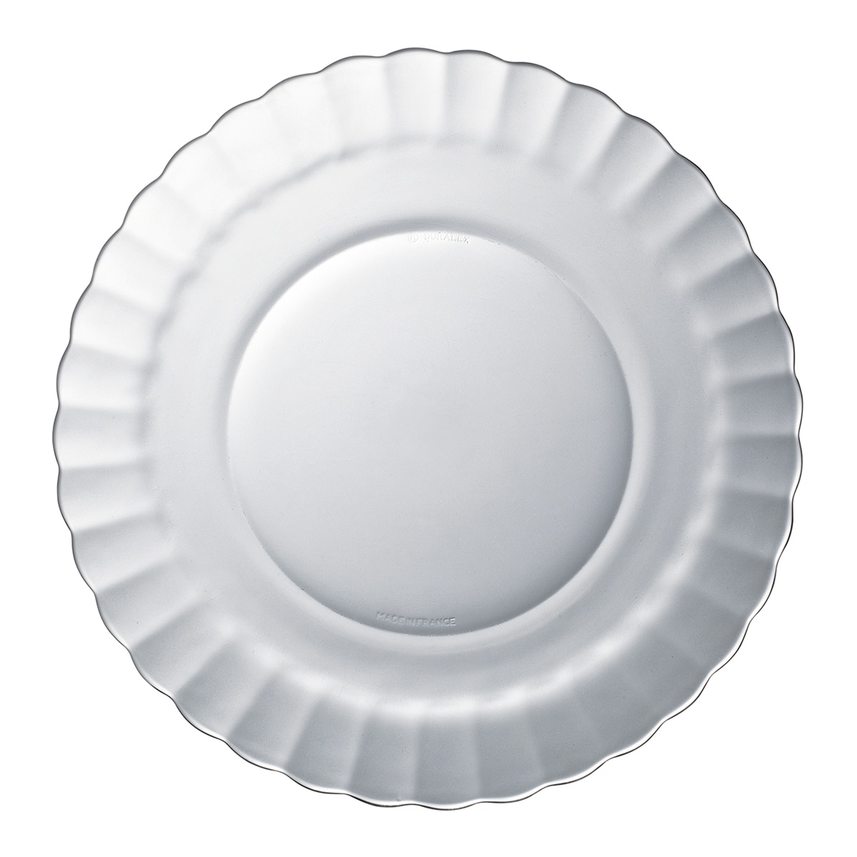 Imagen 0 de Plato hondo París Duralex