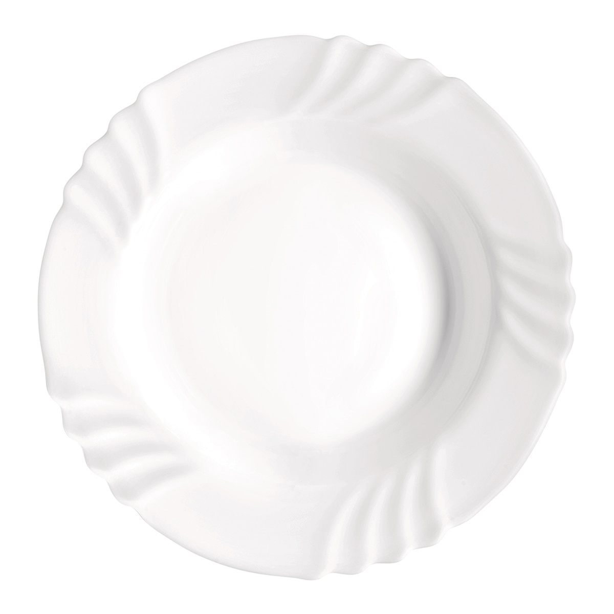 Imagen 0 de Plato hondo Ebro Bormioli