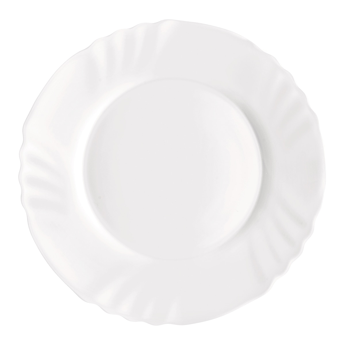 Imagen 0 de Plato de postre Ebro Bormioli