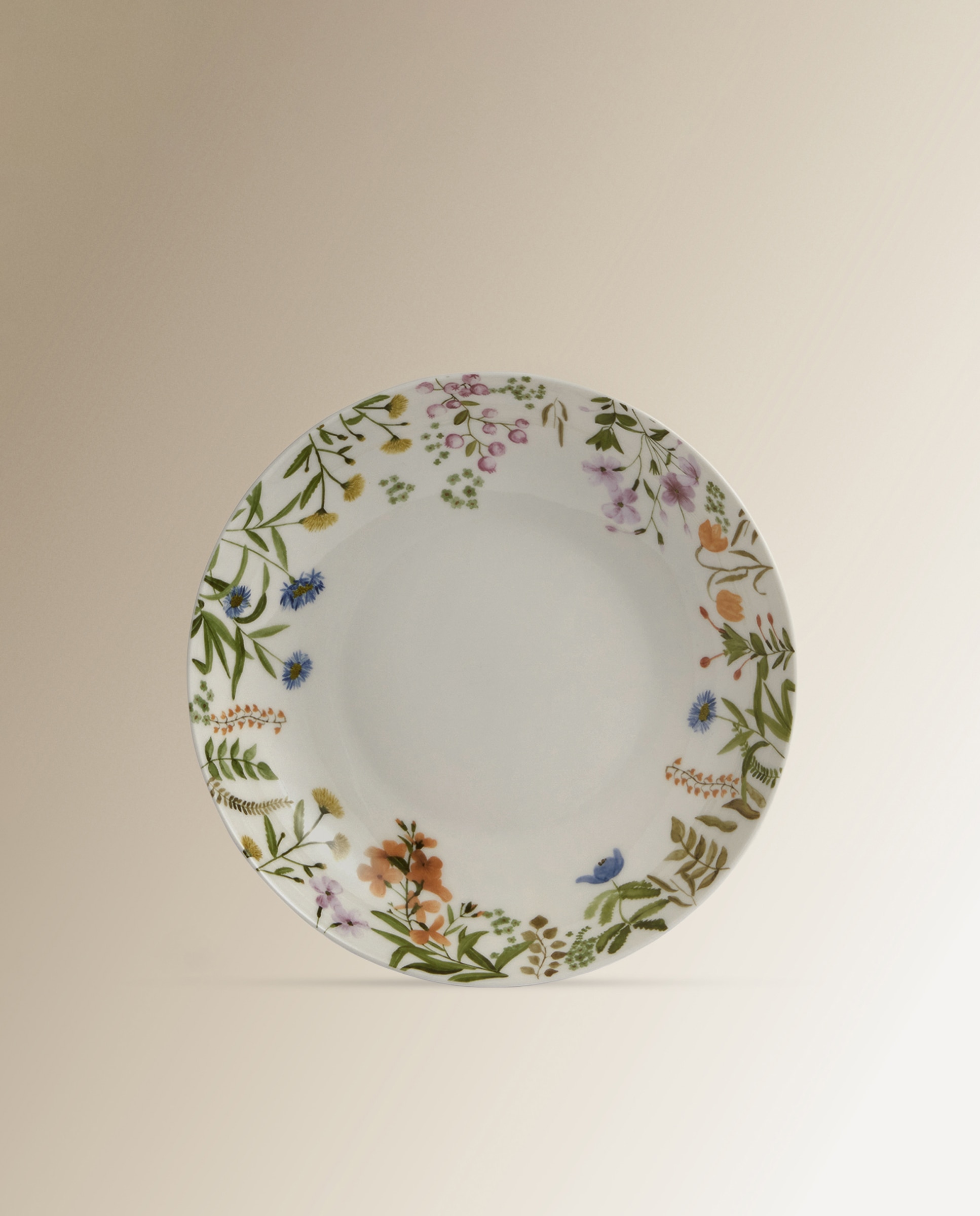 Prato Fundo Ledbury Multicolor-1