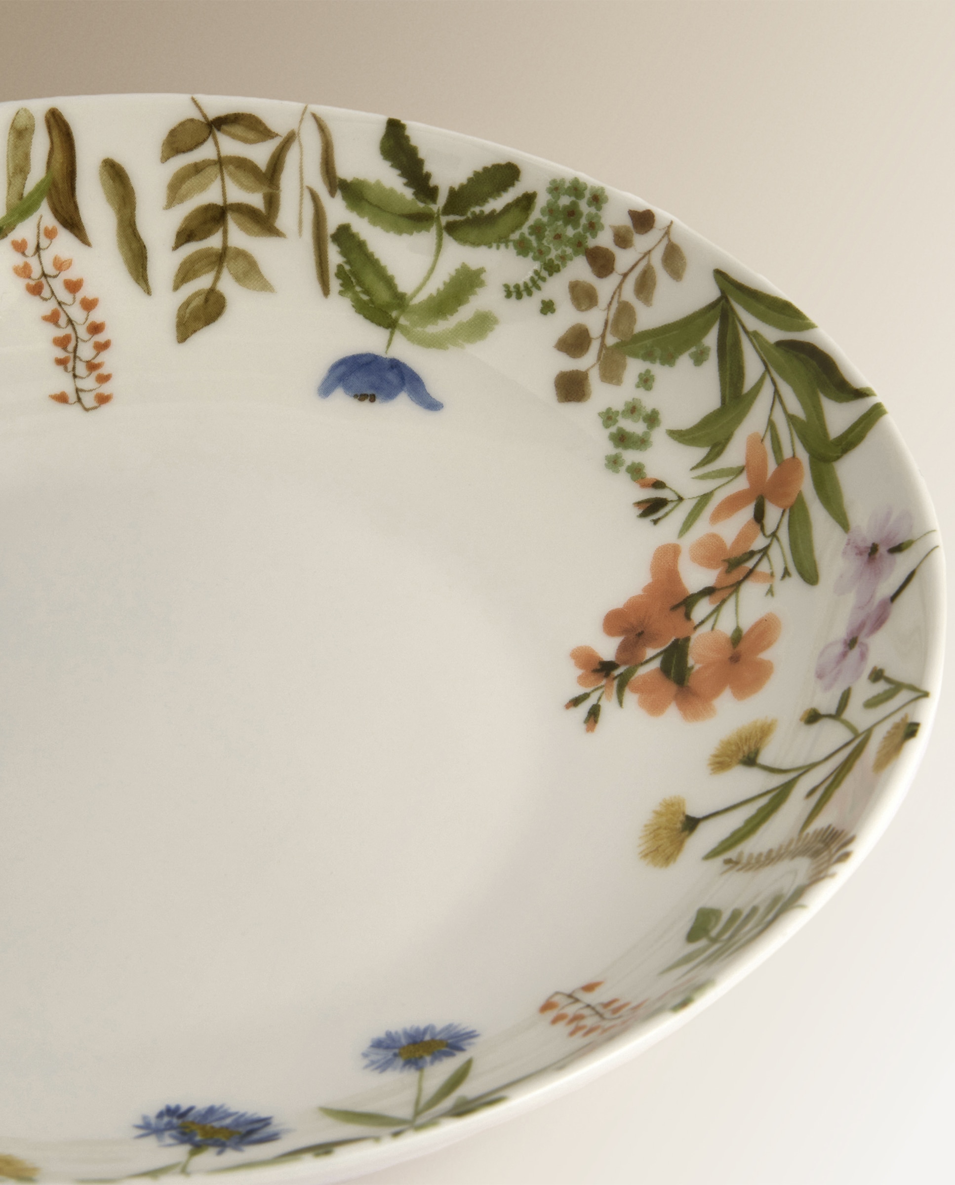 Prato Fundo Ledbury Multicolor-3