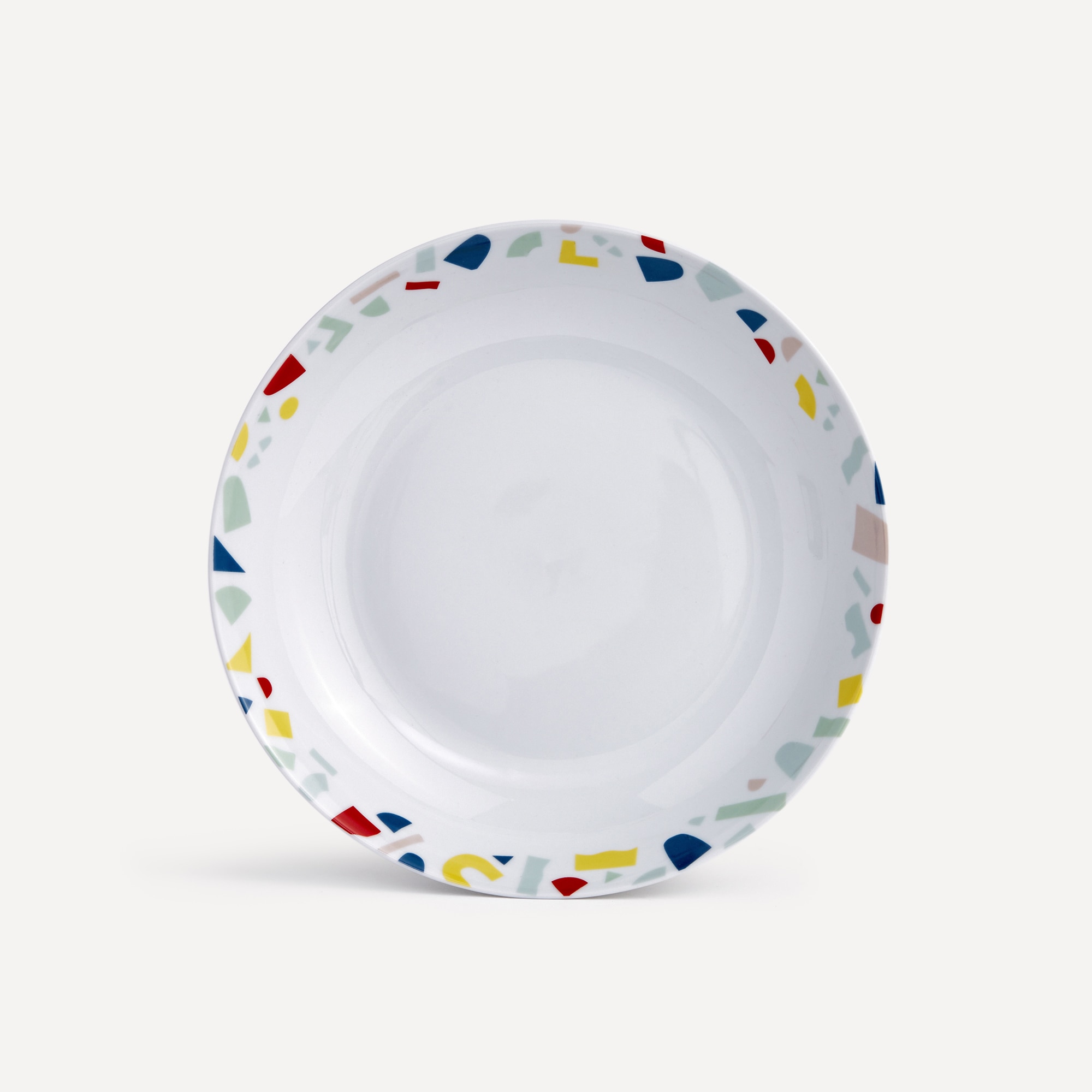 Imagen 0 de Plato hondo Paul Basics El Corte Inglés
