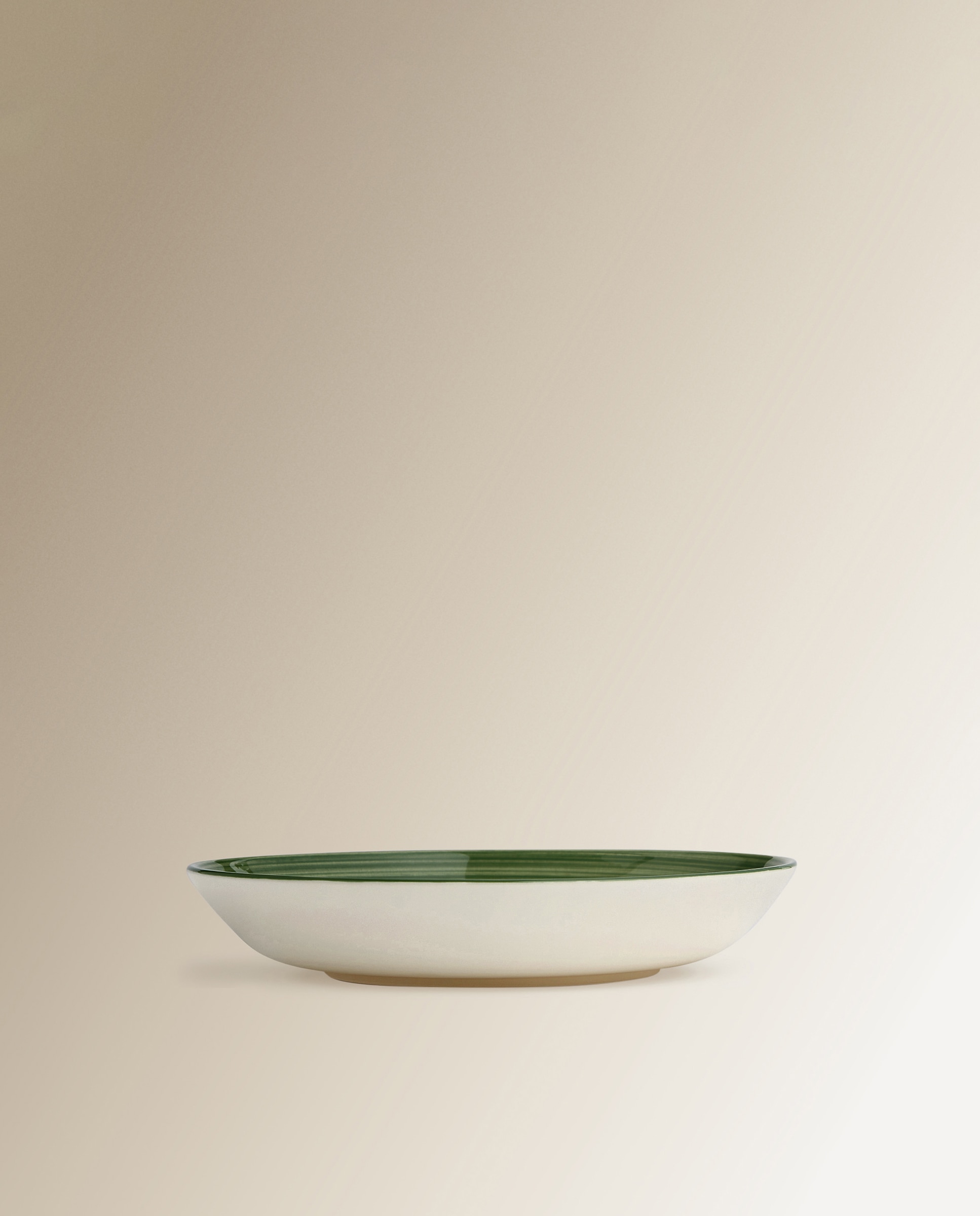 Plato hondo Spinwash El Corte Inglés - Verde Valle Verde Valle-2
