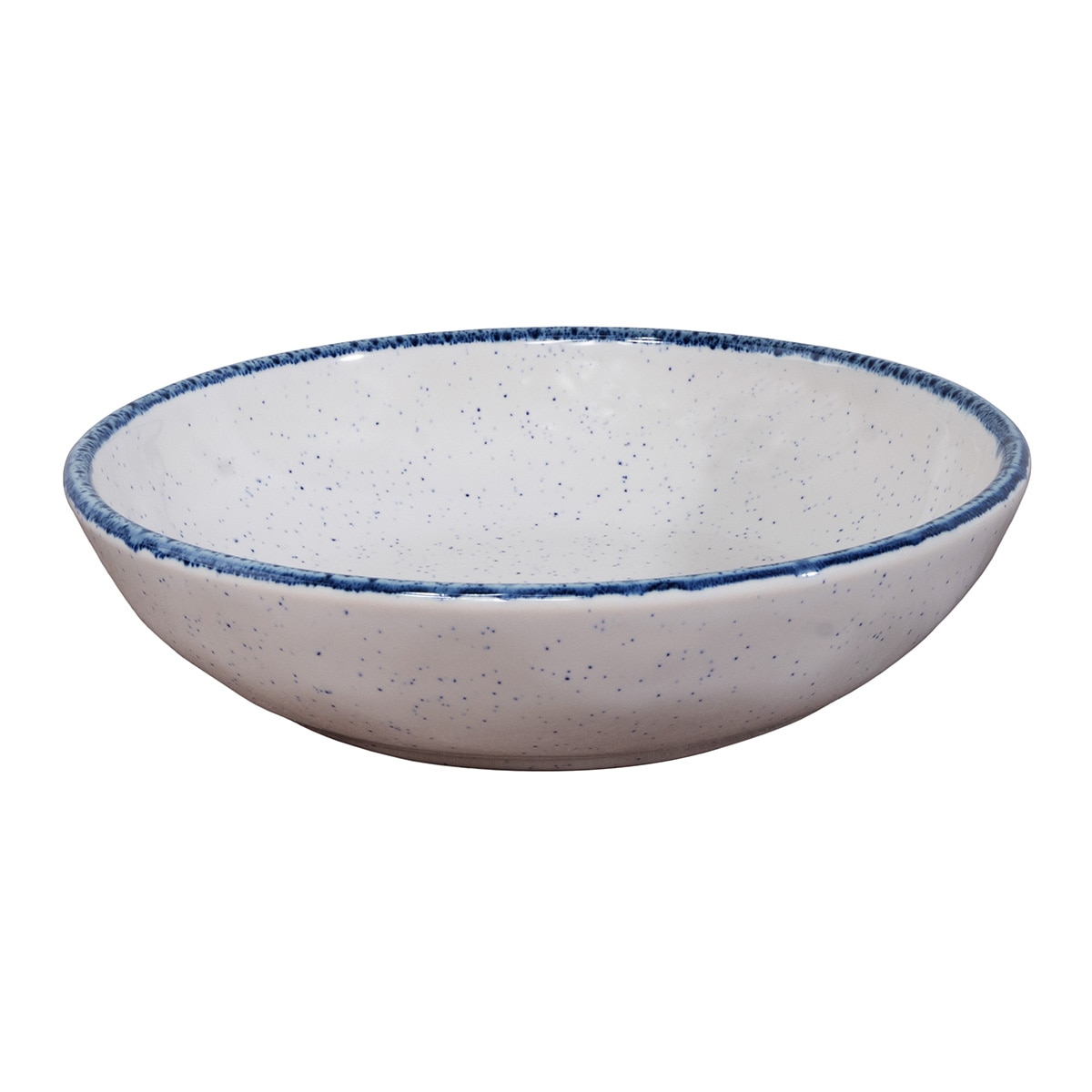 Imagen 0 de Plato hondo Frigiliana Basics El Corte Inglés