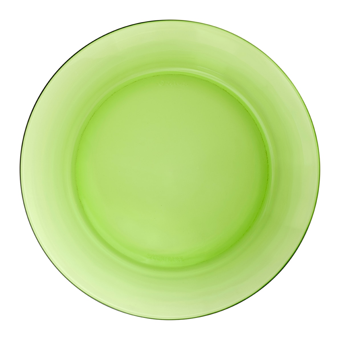 Imagem 0 de Prato Fundo Lys - Verde