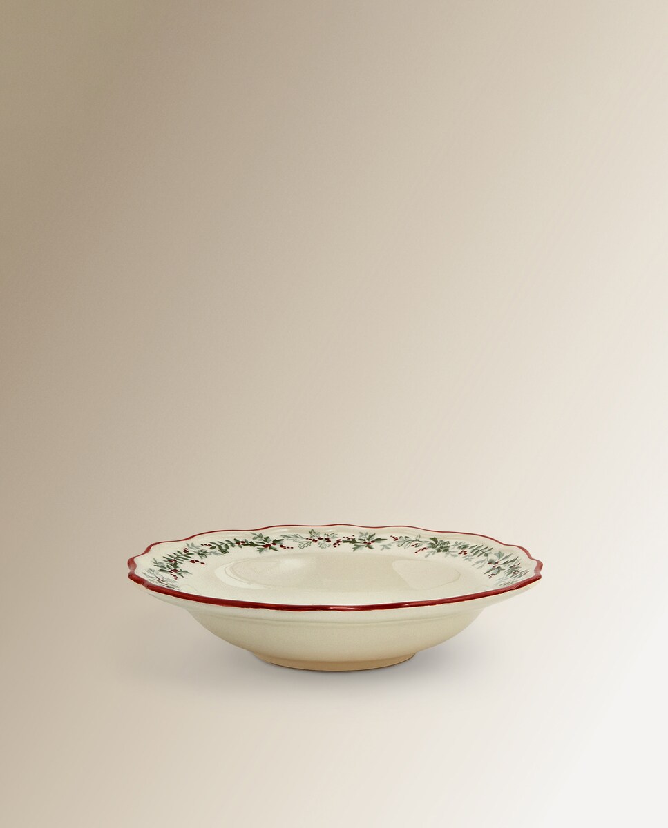 Prato Fundo Wald Multicolor-3