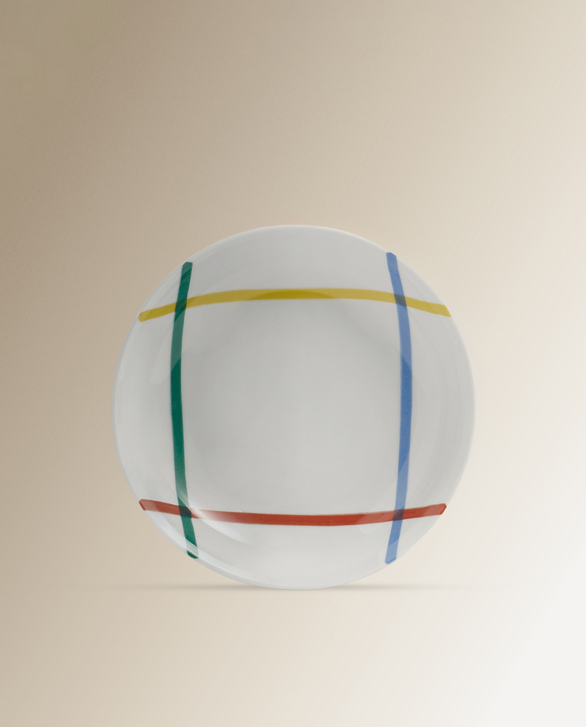 Imagen 0 de Plato hondo Felicity Basics El Corte Inglés