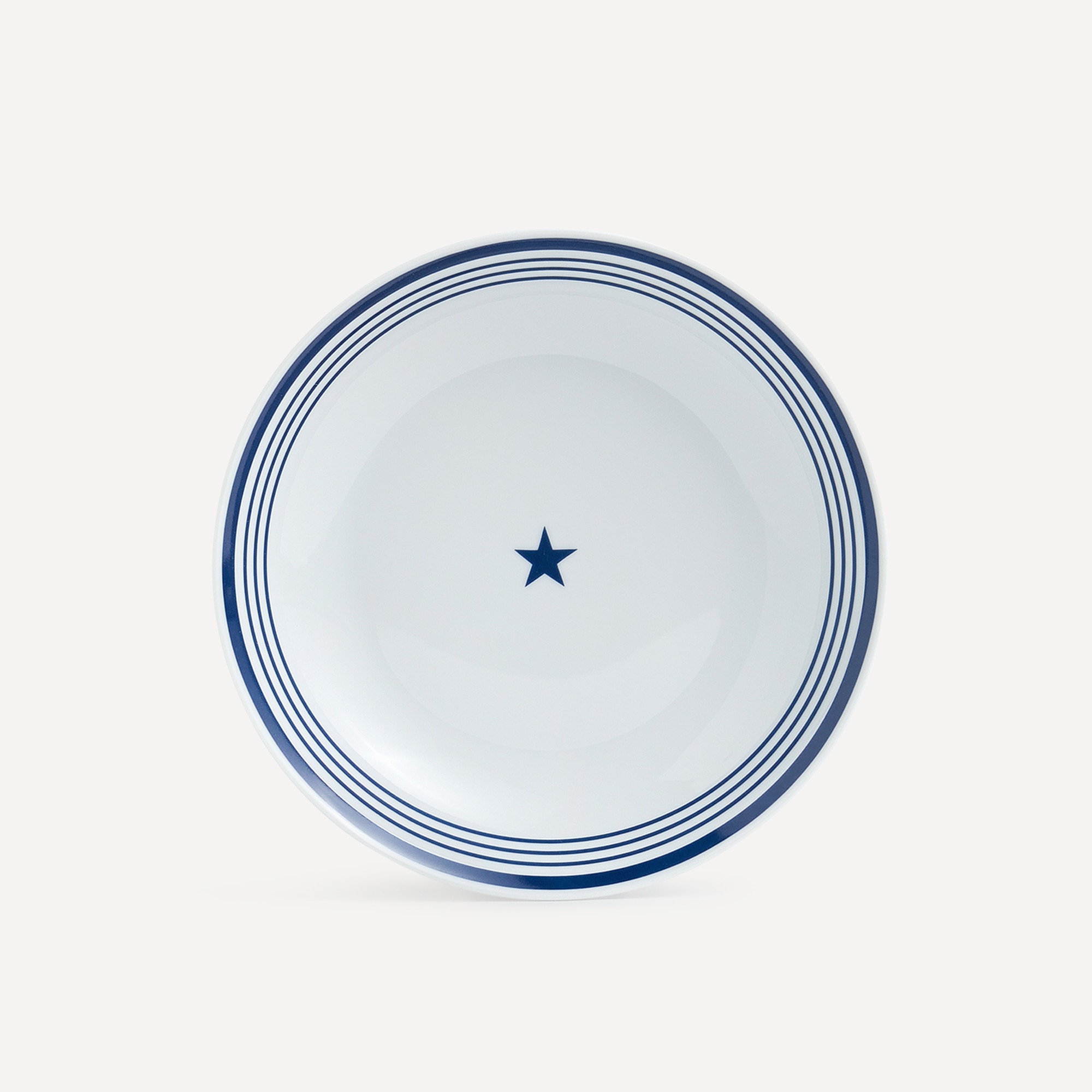 Imagen 0 de Plato hondo Blue Star Basics El Corte Inglés