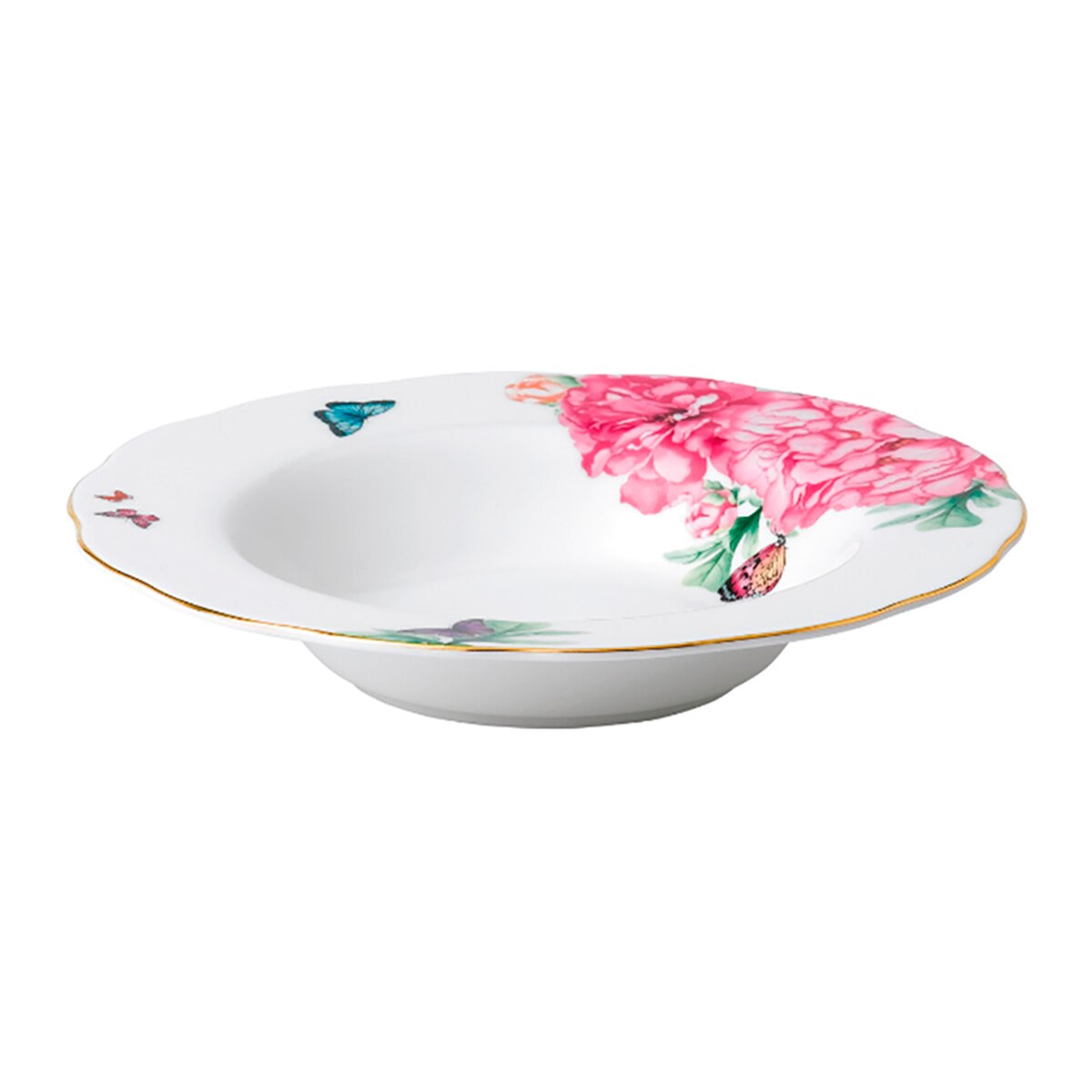 Prato Fundo Miranda Kerr Rosa-1