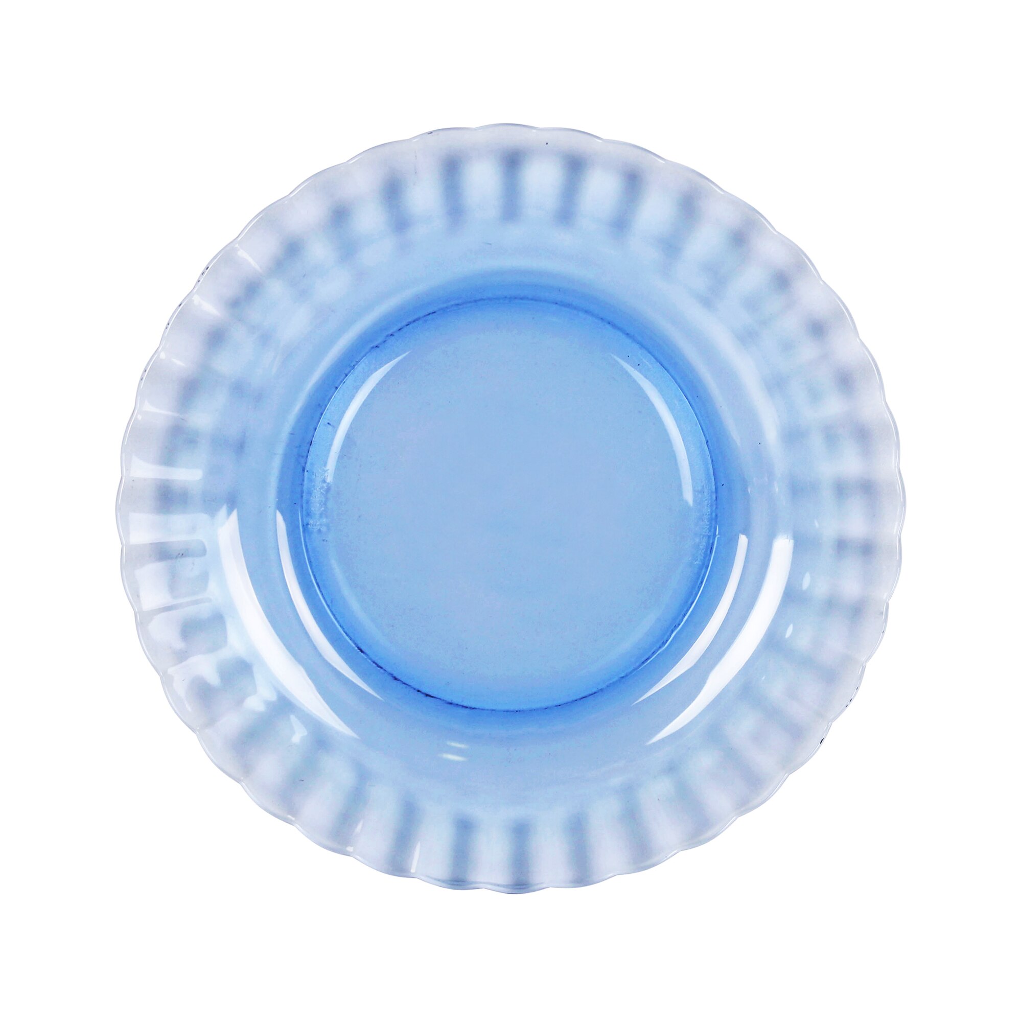 Imagen 0 de Plato hondo Picardie Marine Duralex