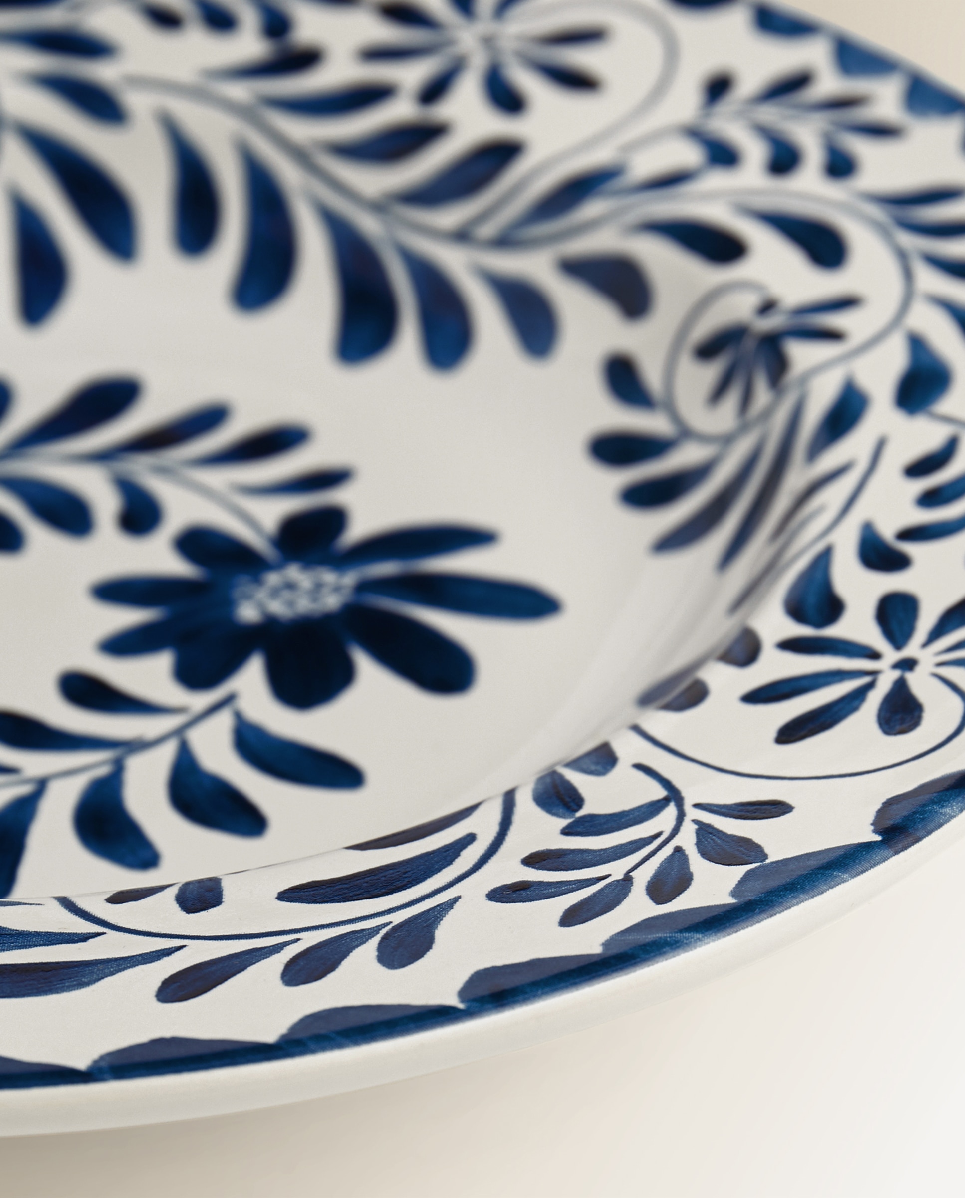 Prato Fundo Bleu Azul-3