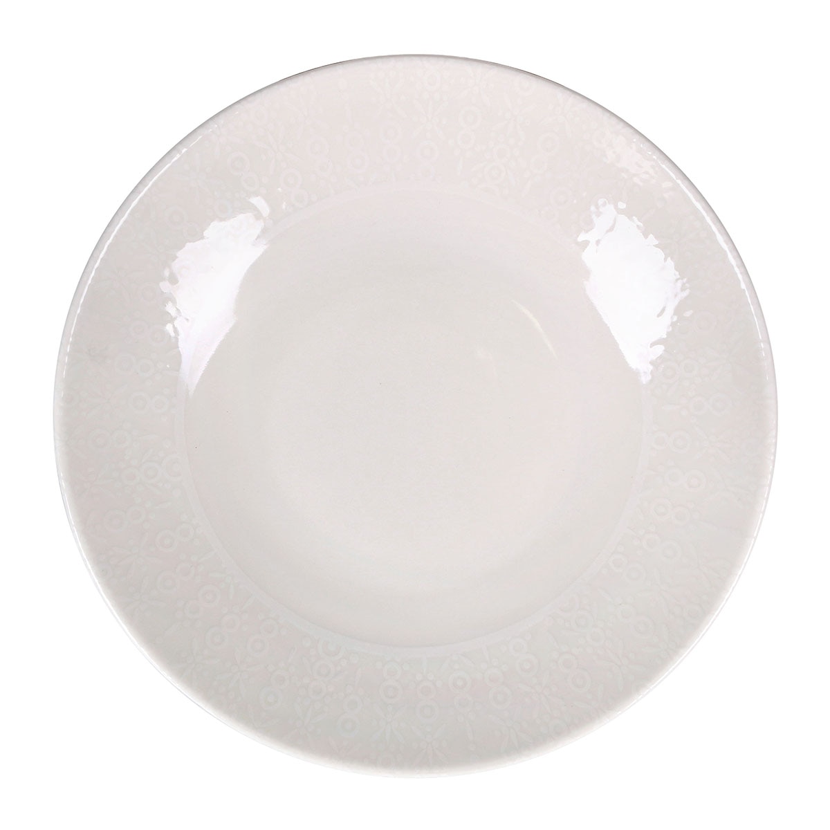 Imagen 0 de Plato hondo Coruña Santa Clara