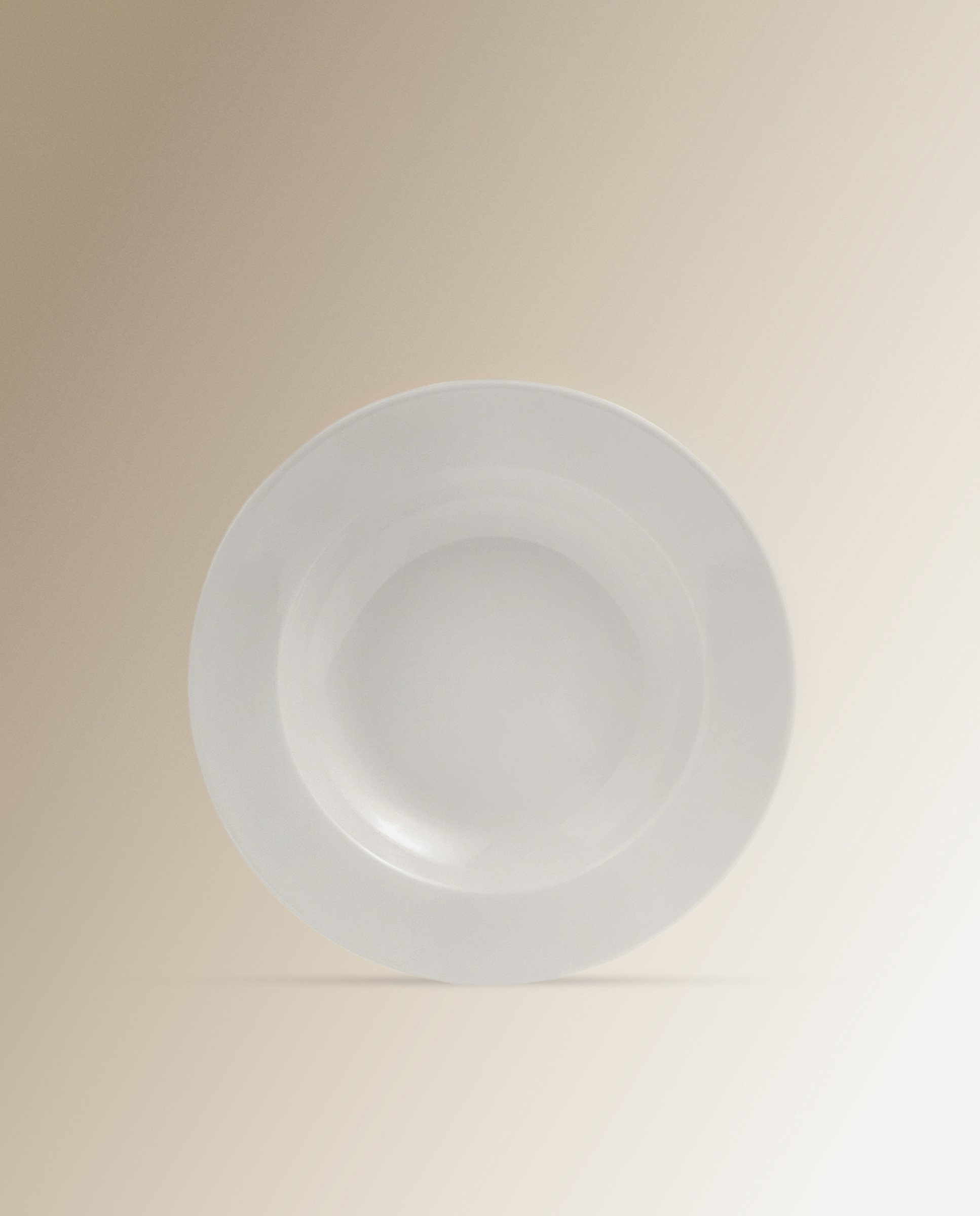 Imagen 0 de Plato hondo Everyday Ala Basics El Corte Inglés