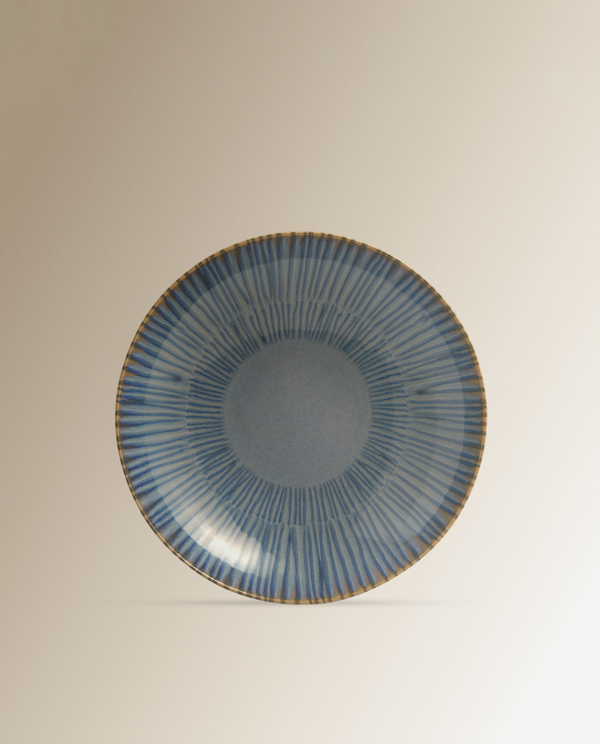 Imagem 0 de Prato Fundo Alma