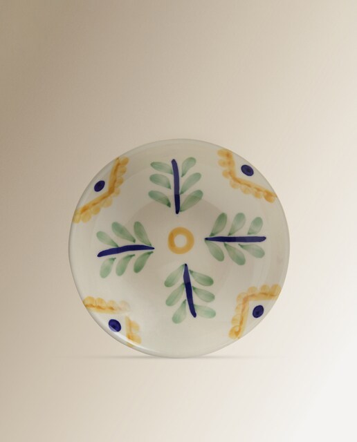 Imagem 0 de Prato Fundo Corfú