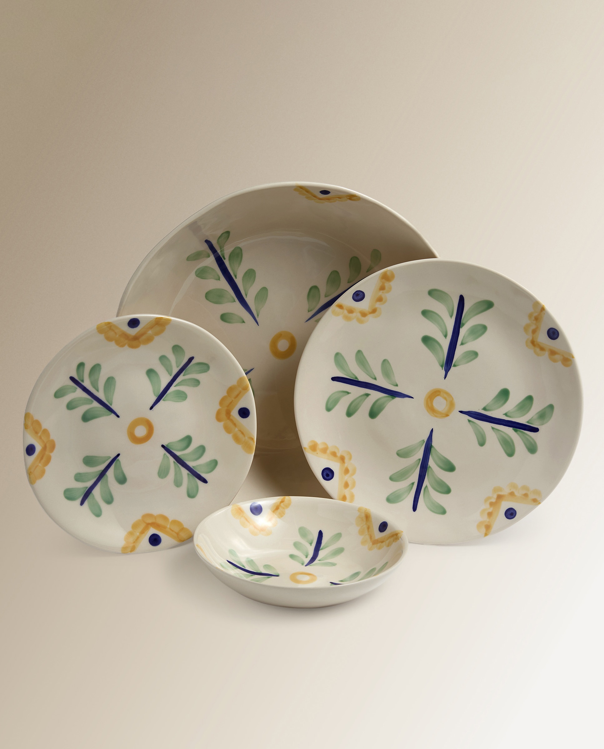 Prato Fundo Corfú Multicolor-4